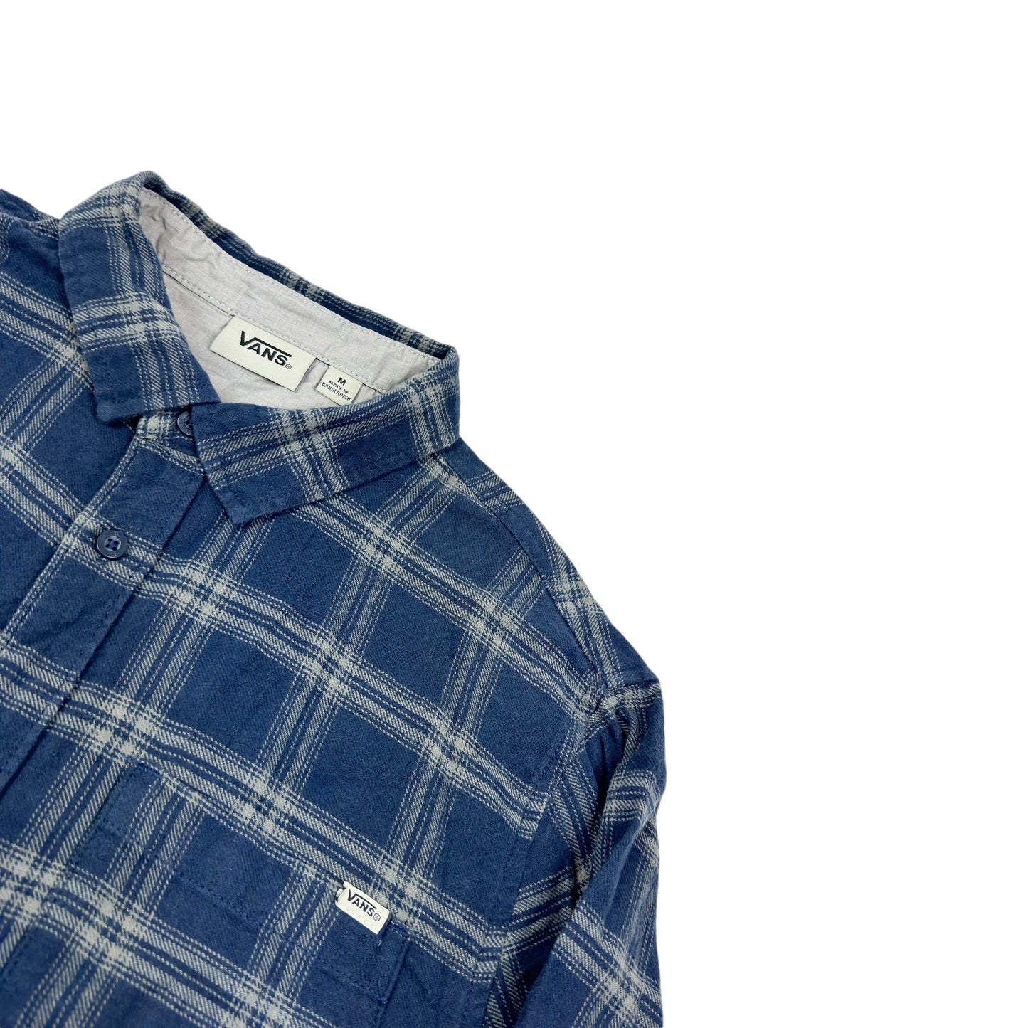 Cămașă Flannel Vans - M