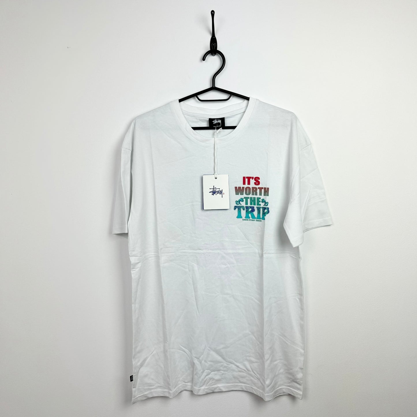 Tricou Stussy - S