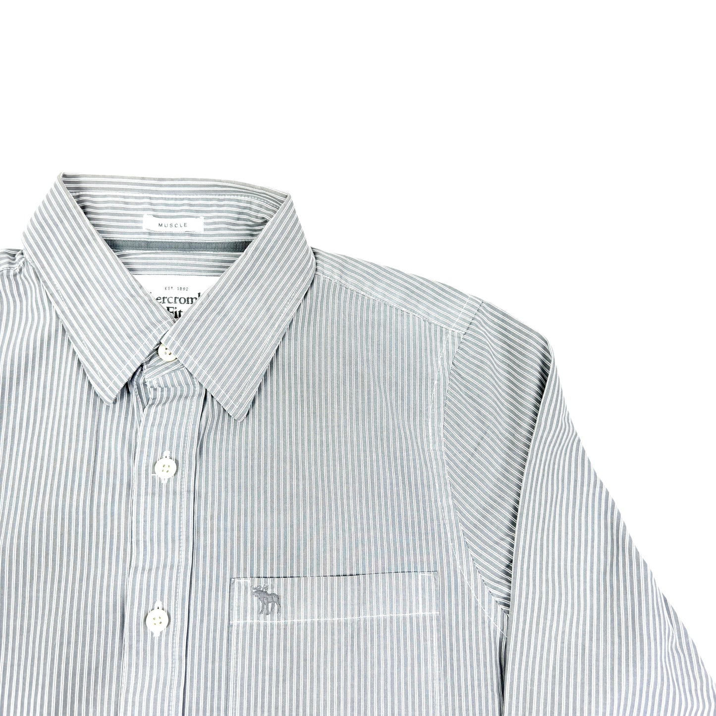 Cămașă Abercrombie&Fitch Femei - L