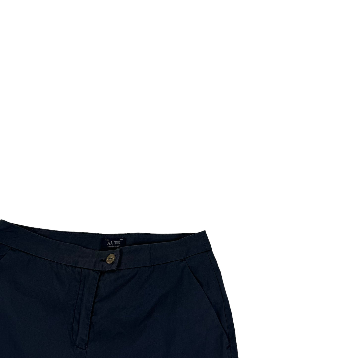 Pantaloni Armani Vintage - W29/L29