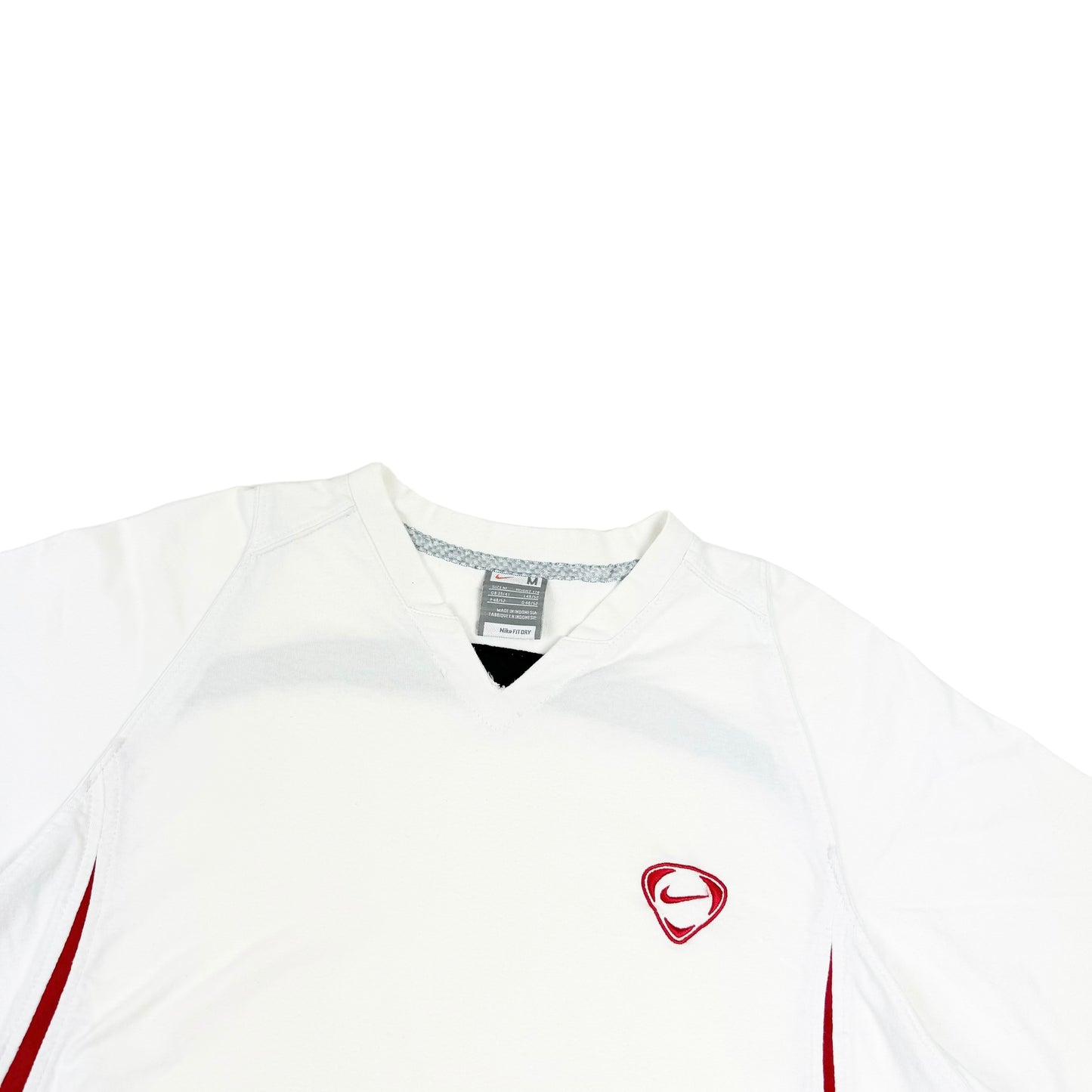 Tricou Tiempo Nike Vintage - M