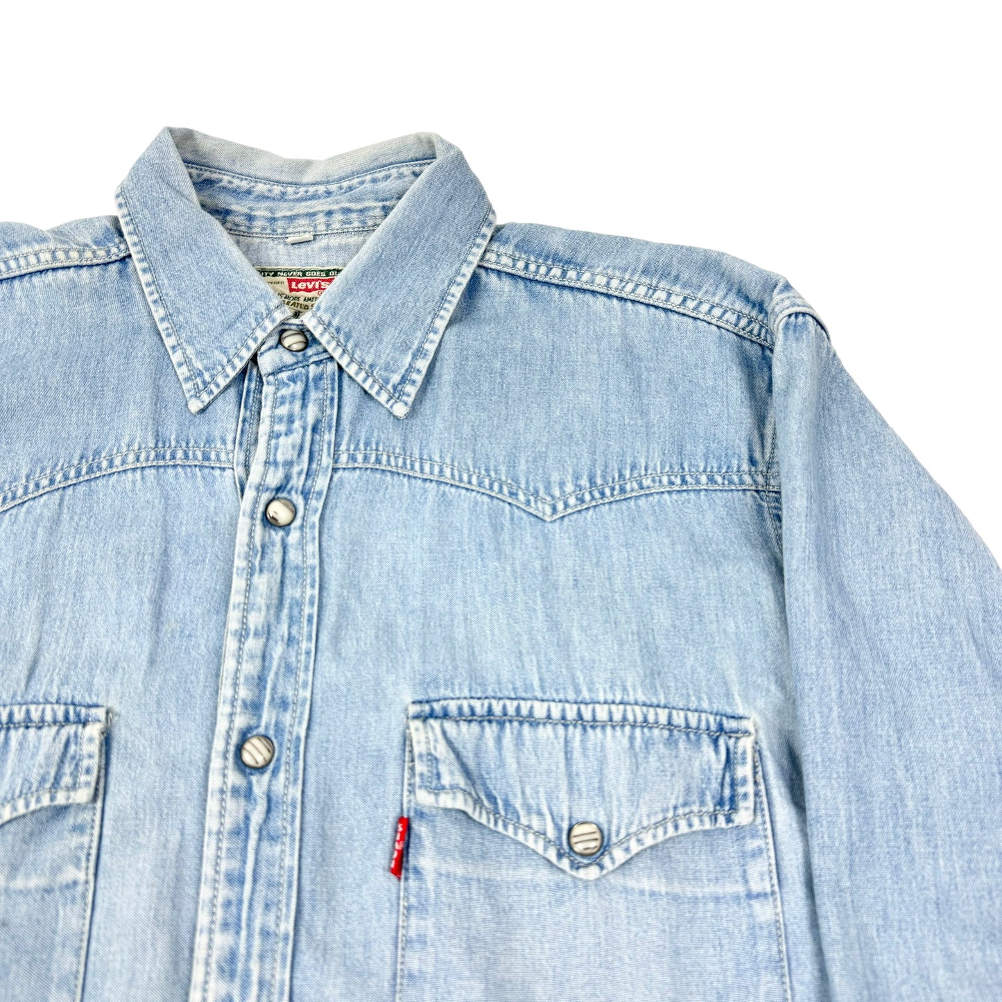Cămașă Levi’s Vintage - M
