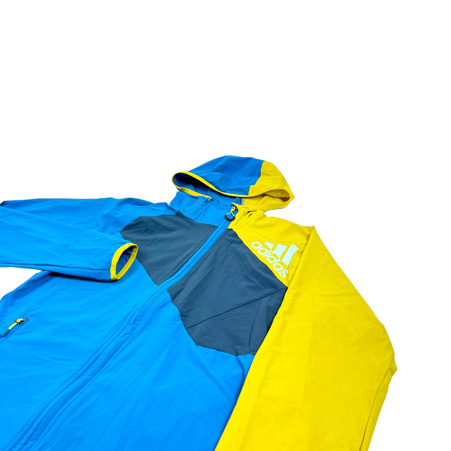 Jachetă Adidas - L