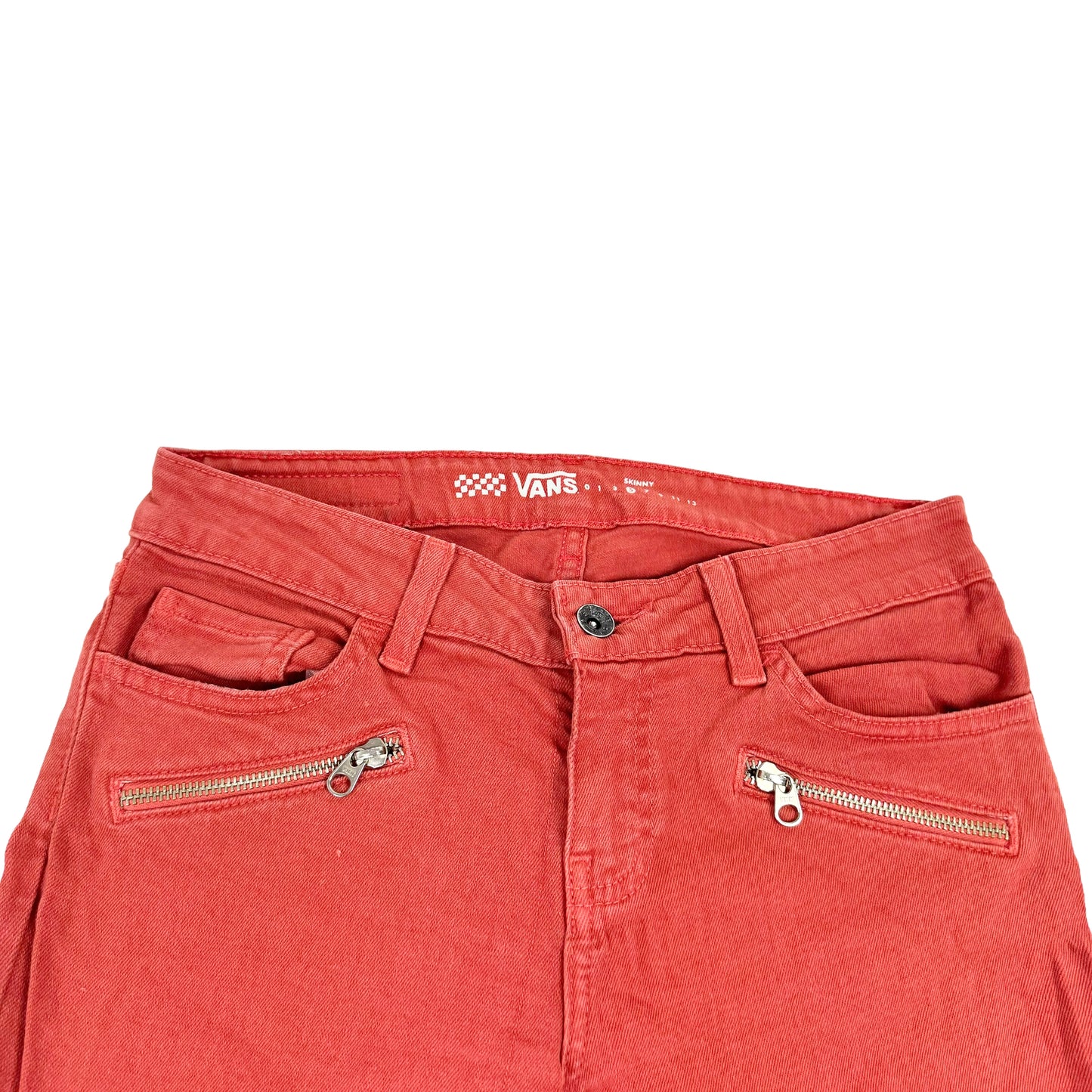 Blugi Vans Femei - W26/L26