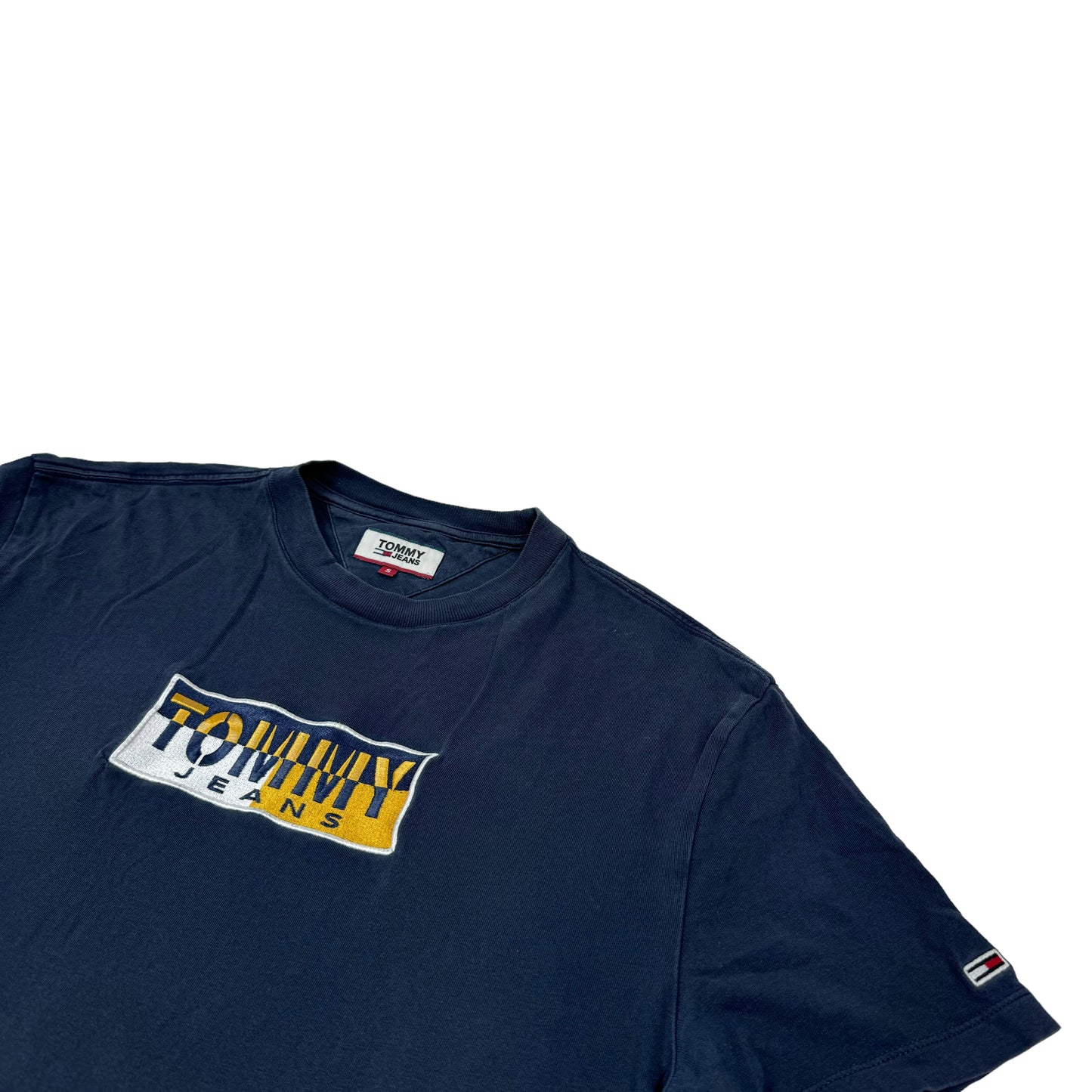 Tricou Tommy Hilfiger - S