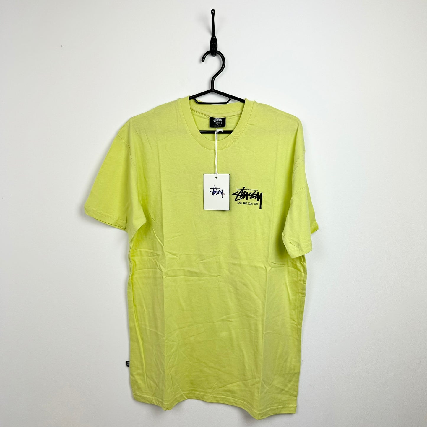 Tricou Stussy - S