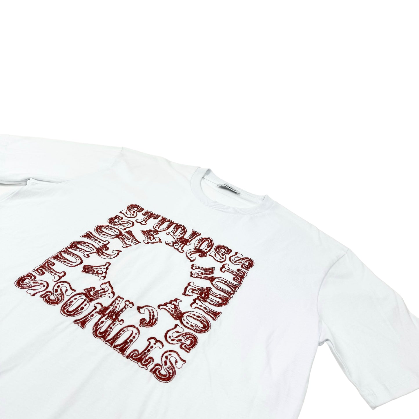 Tricou AcneStudios - M
