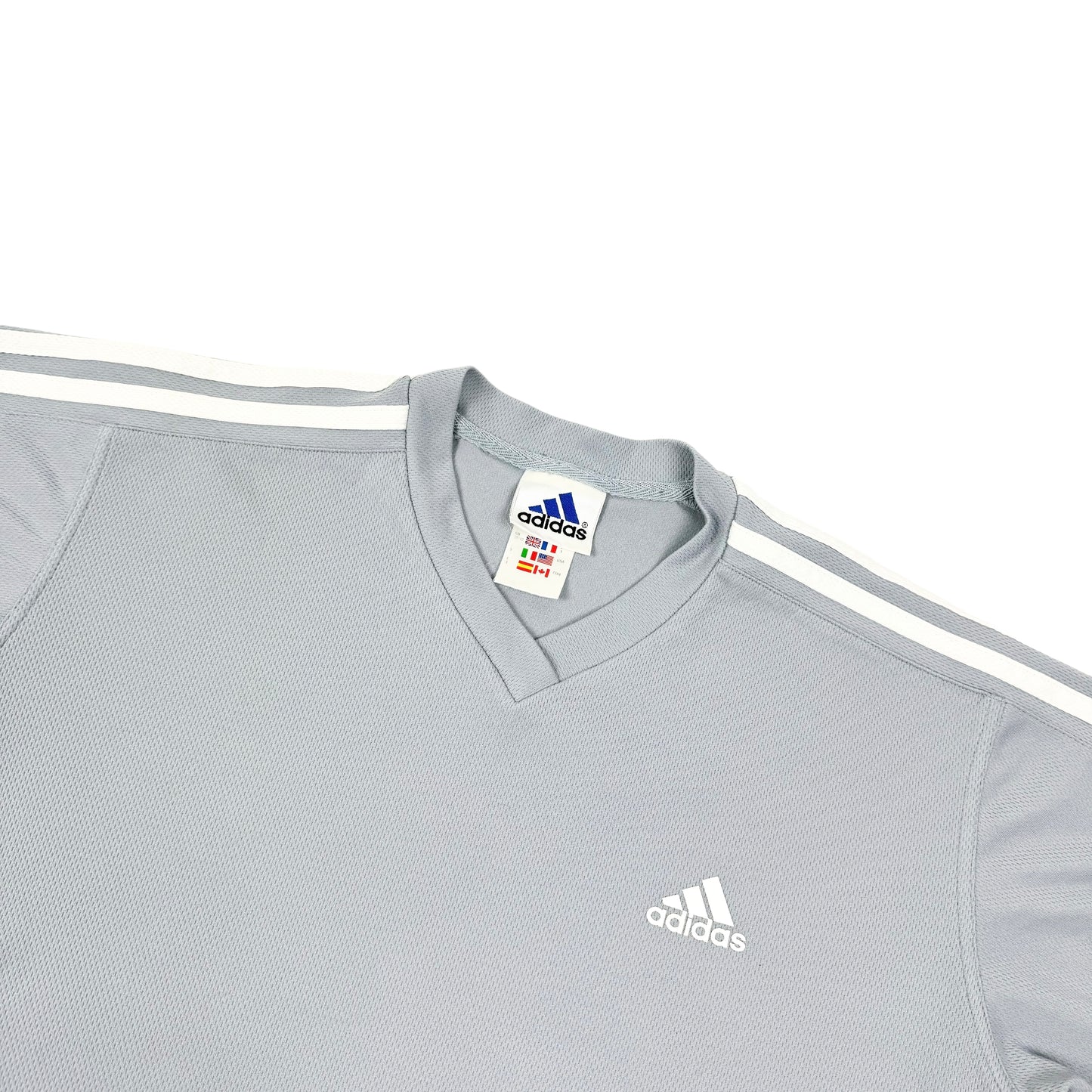 Tricou Adidas Vintage