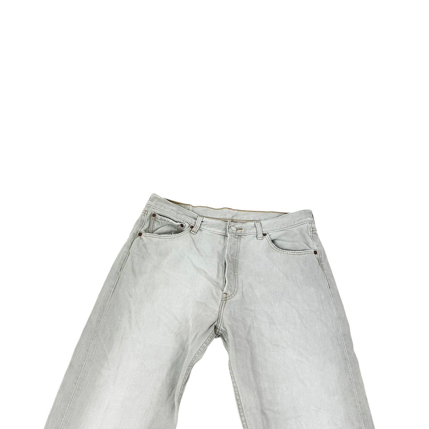 Blugi Levi’s 501 - W34/L34