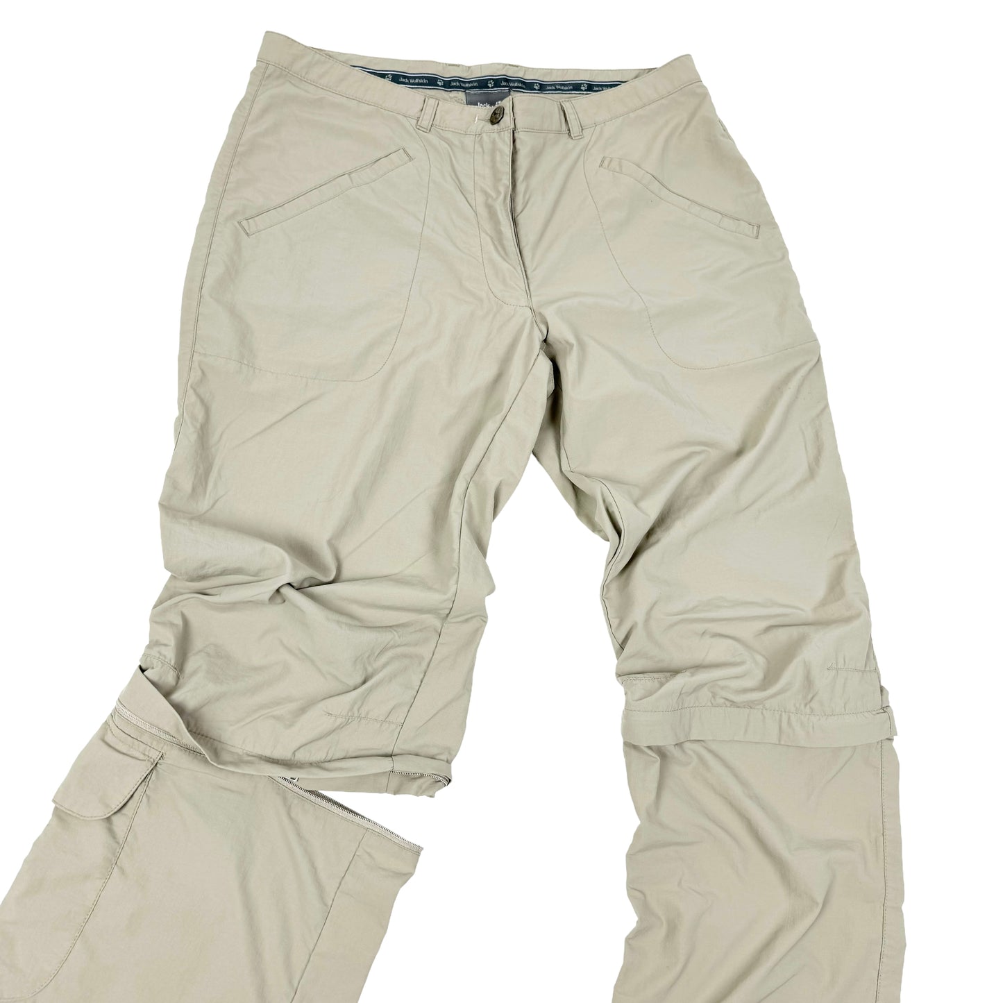 Pantaloni 2în1 JackWolfskin