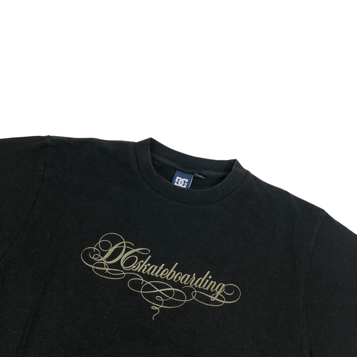 Tricou DC - M