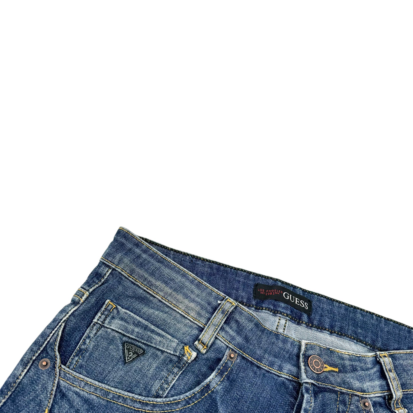 Blugi GUESS - W30/L30