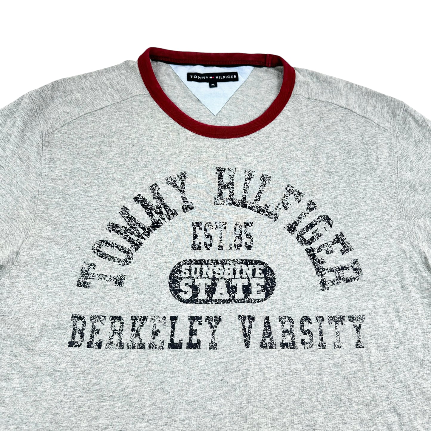 Tricou Tommy Hilfiger Vintage - XL