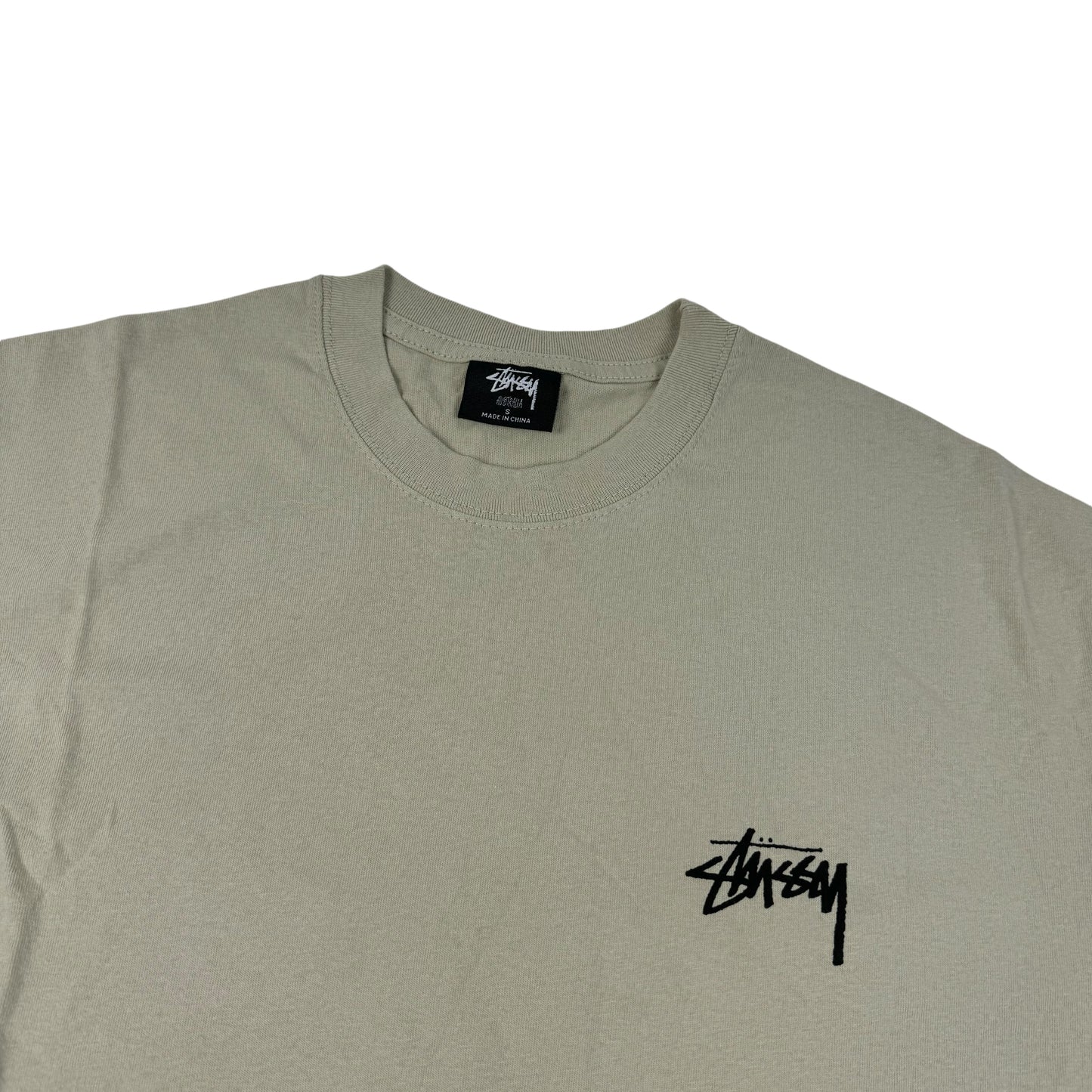 Tricou Stussy - S