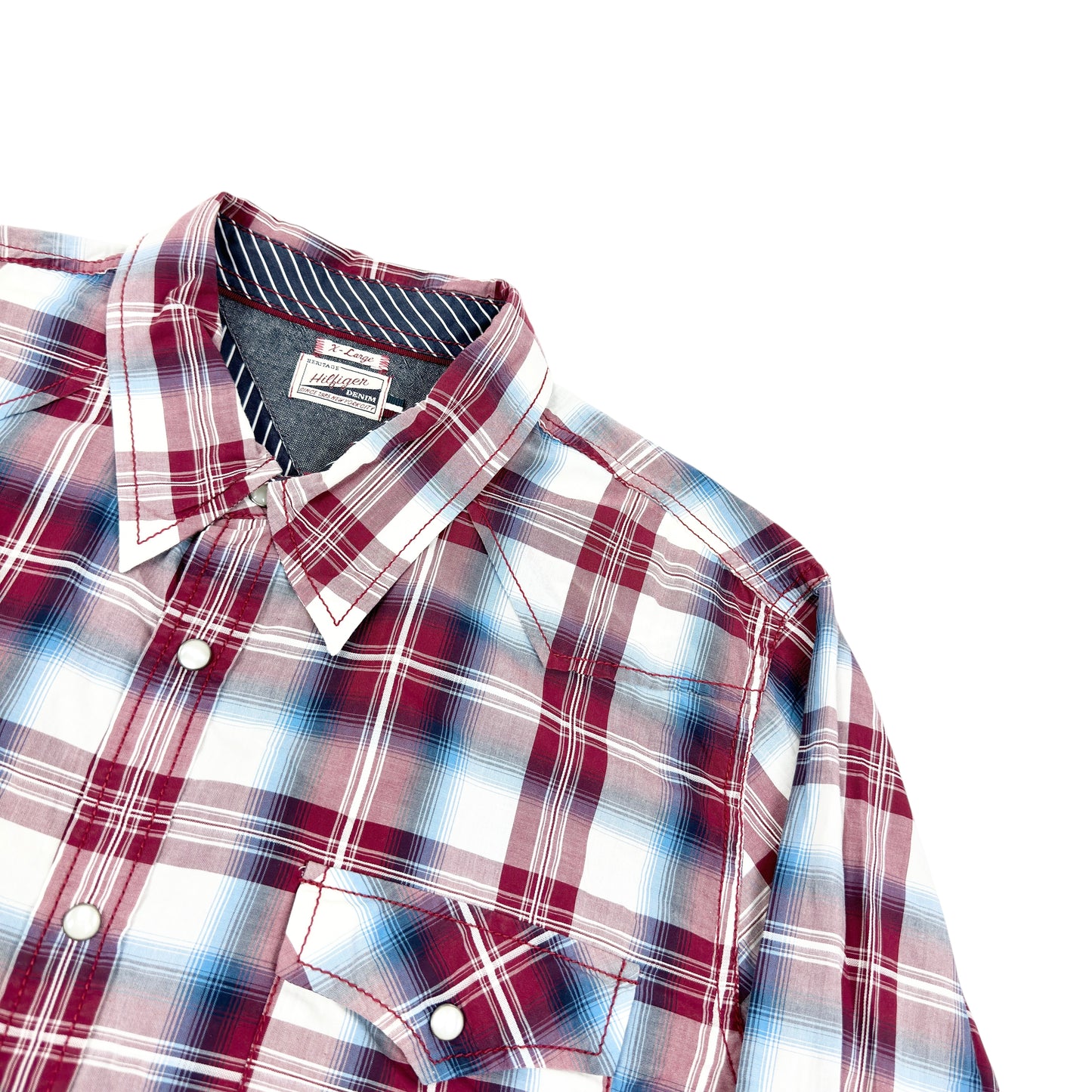 Cămașă Tommy Hilfiger - XL