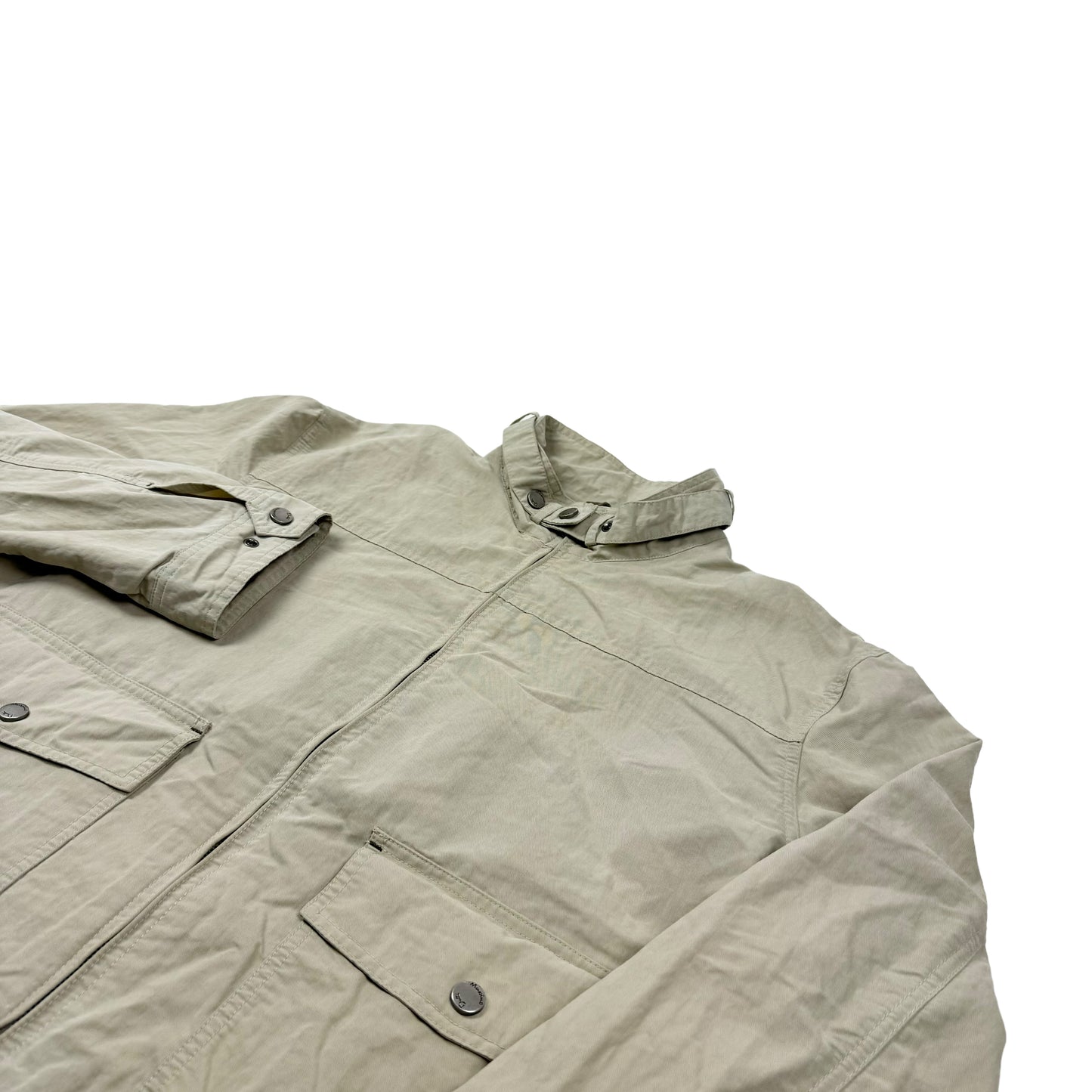 Jachetă Massimo Dutti - XL