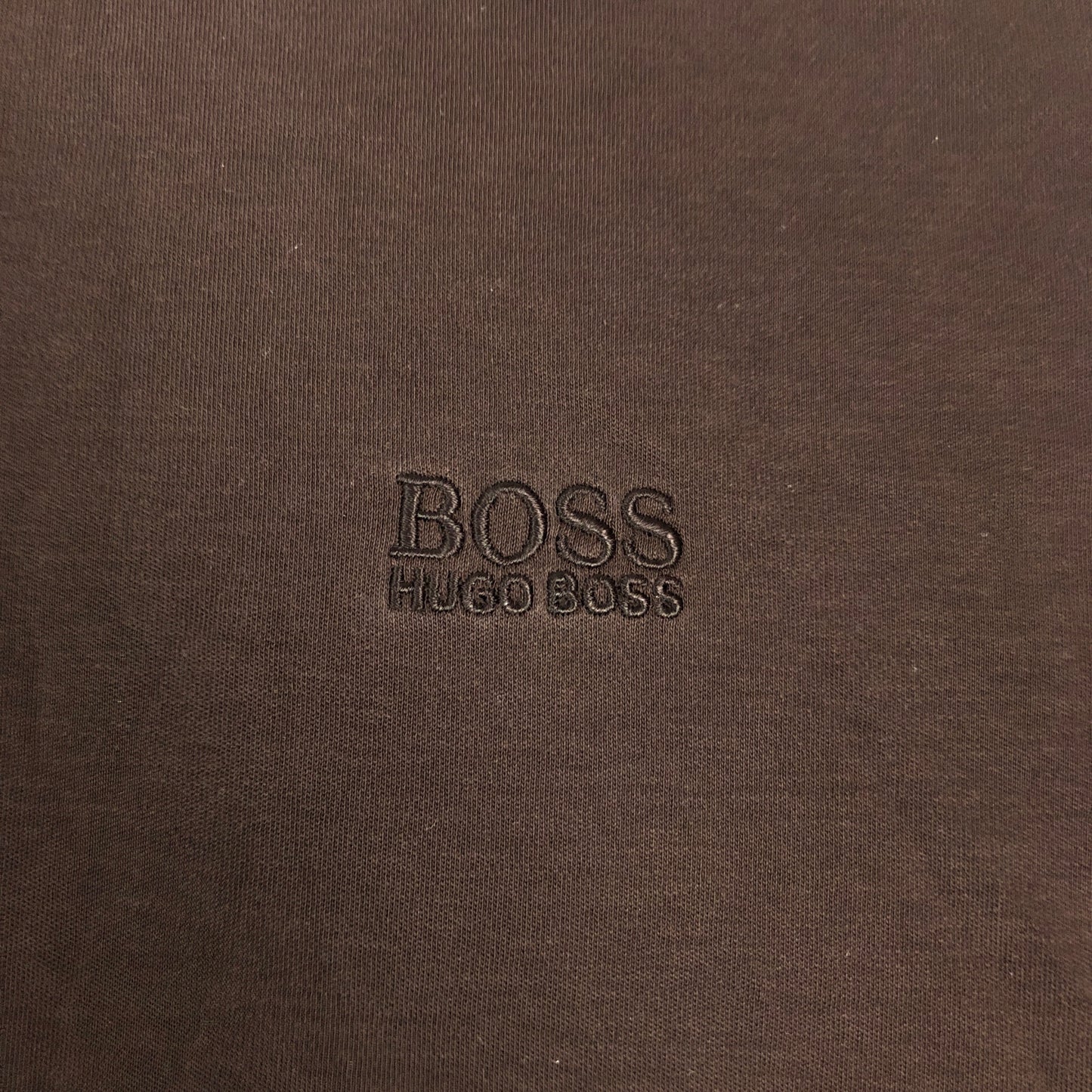 Bluză Polo Hugo Boss - L