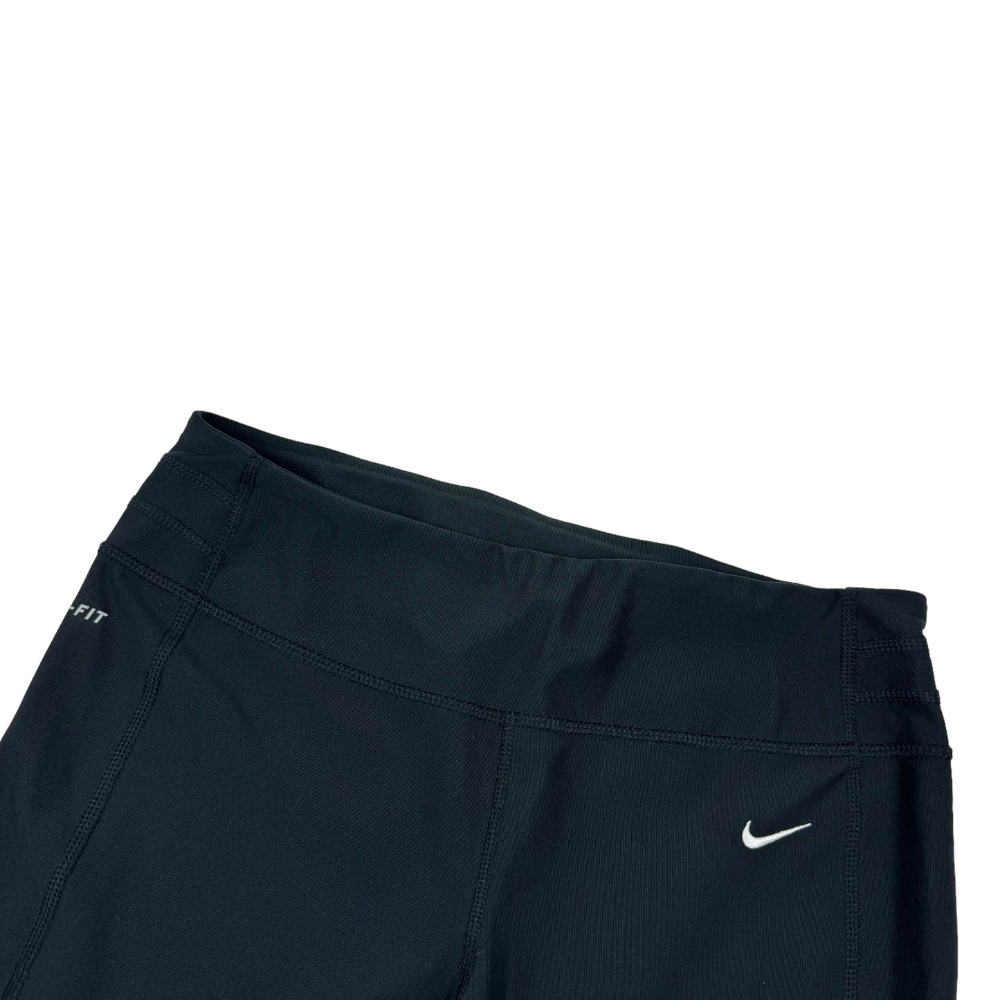 Colanți Trei Sferturi Nike Femei - S