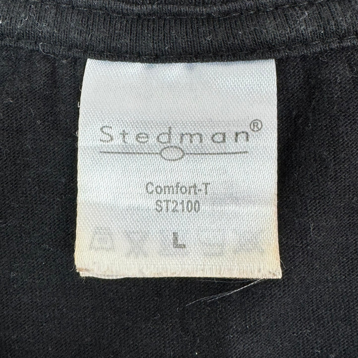 Tricou Stedman Vintage - L
