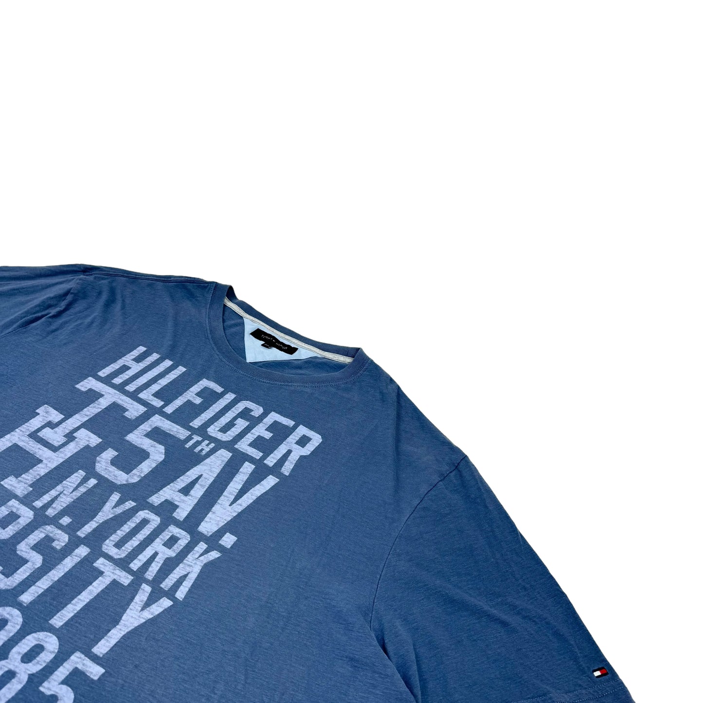 Tricou Tommy Hilfiger Vintage - XXXL