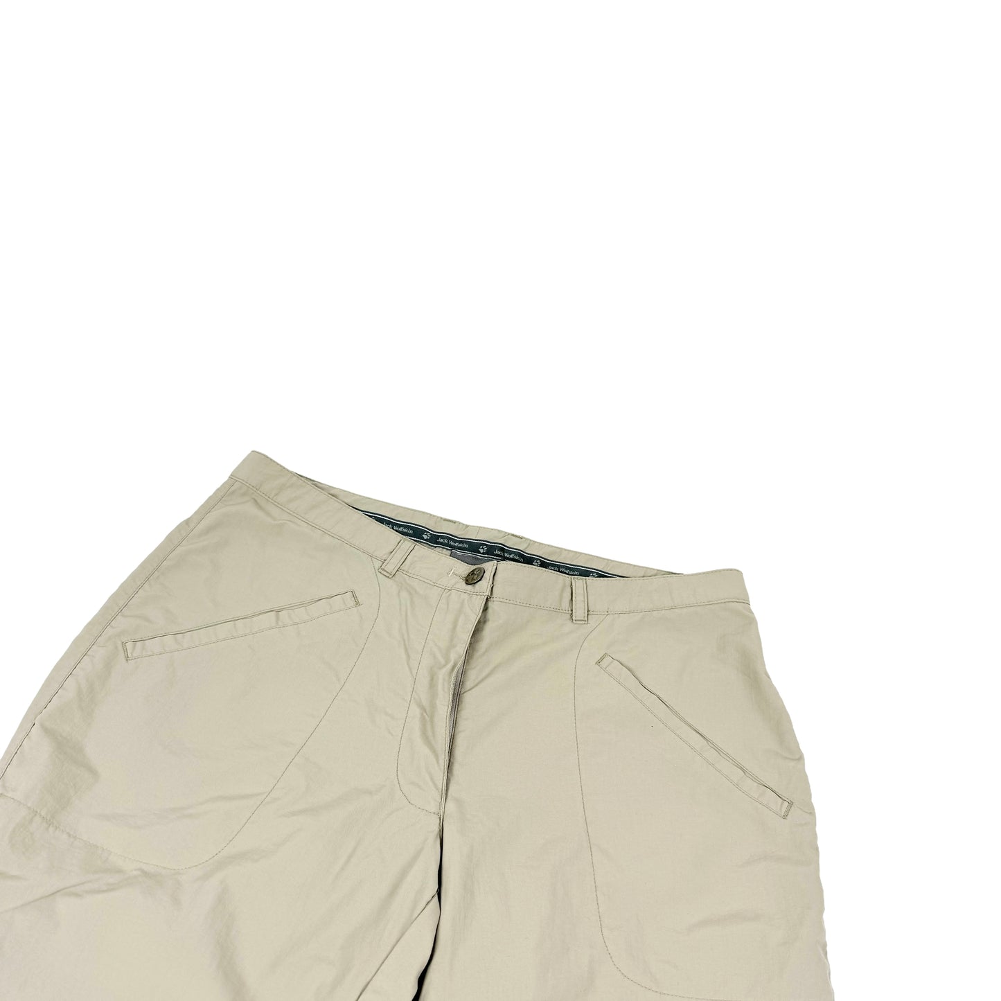 Pantaloni 2în1 JackWolfskin