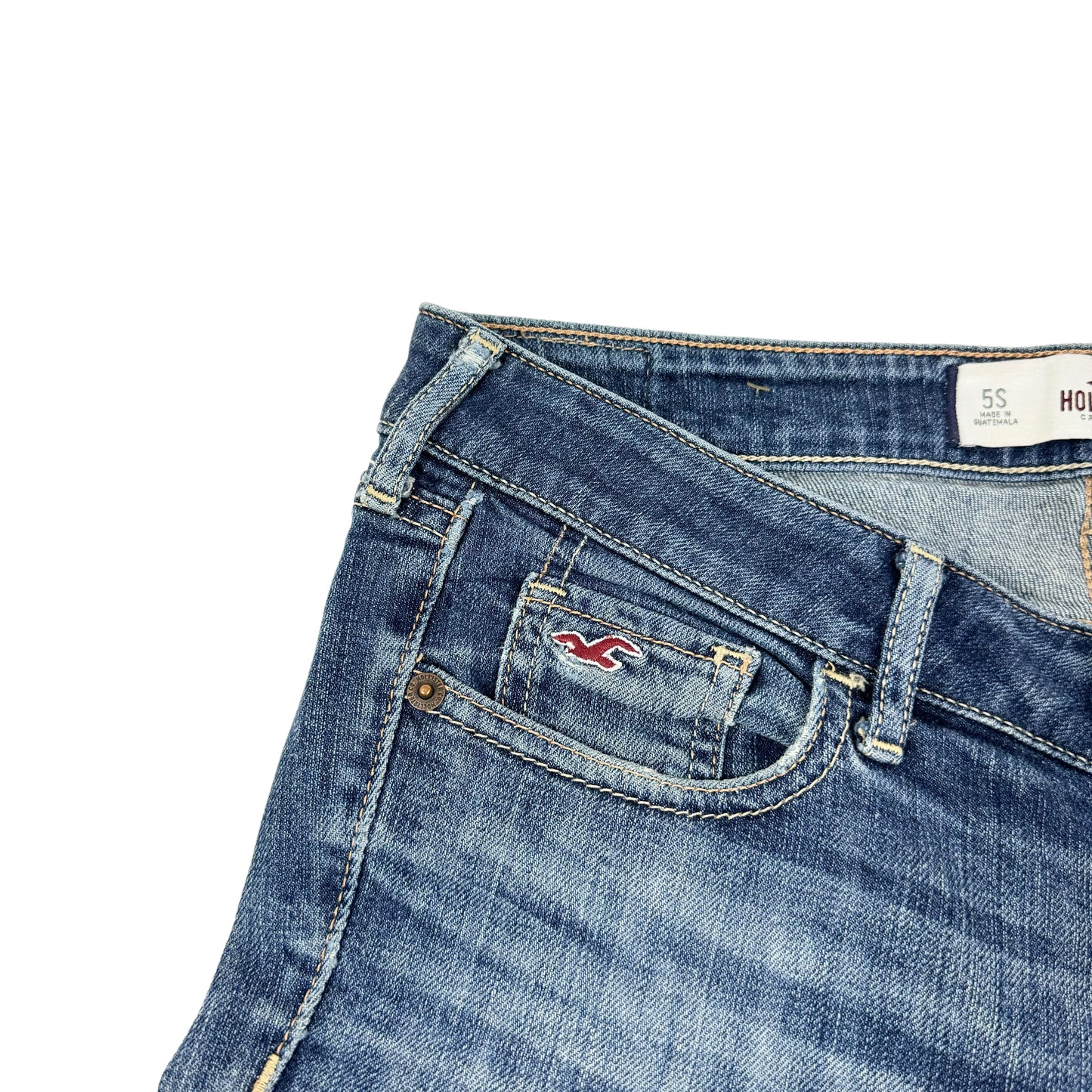 Blugi Hollister Femei - W27/L31