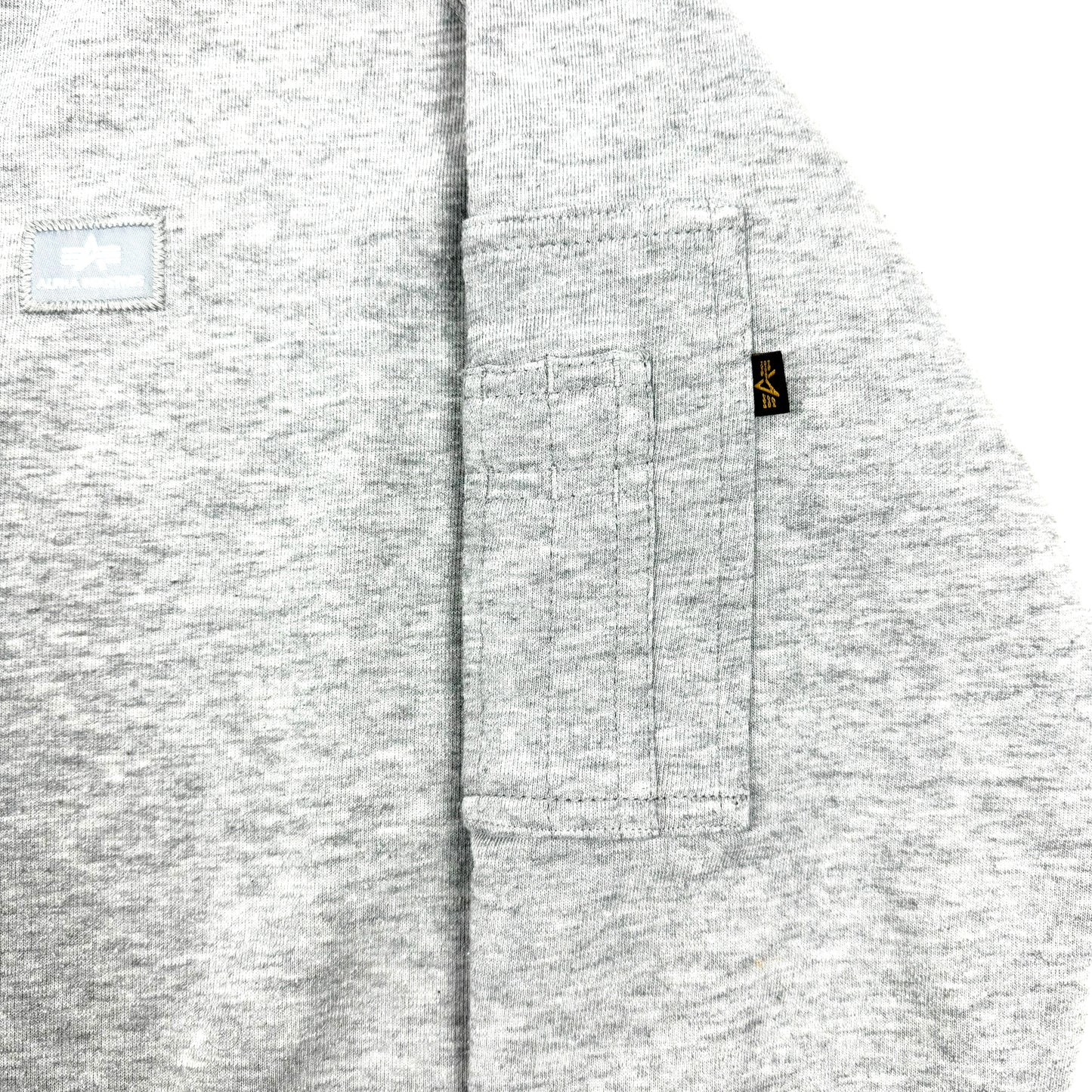 Bluză Alpha Industries - S