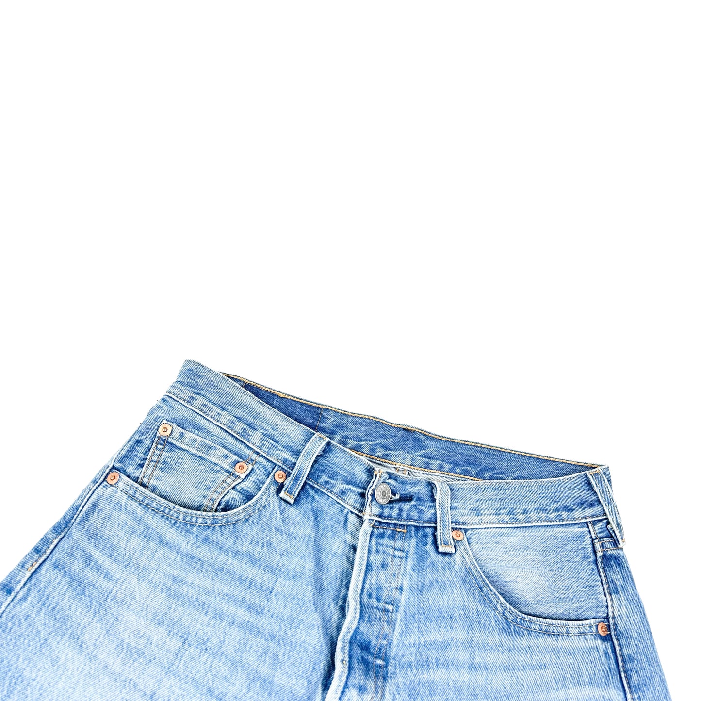 Blugi Levi’s 501 - W29/L29