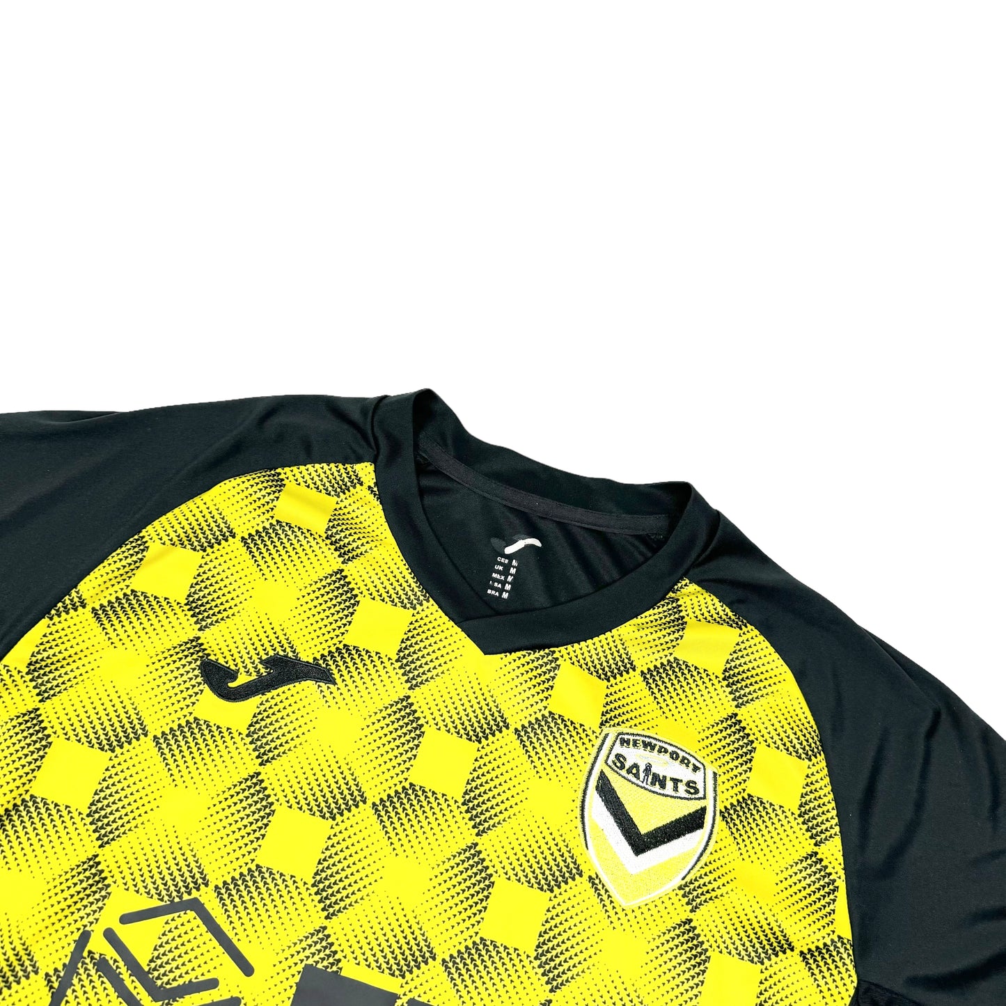 Jersey Newport Saints Joma - M