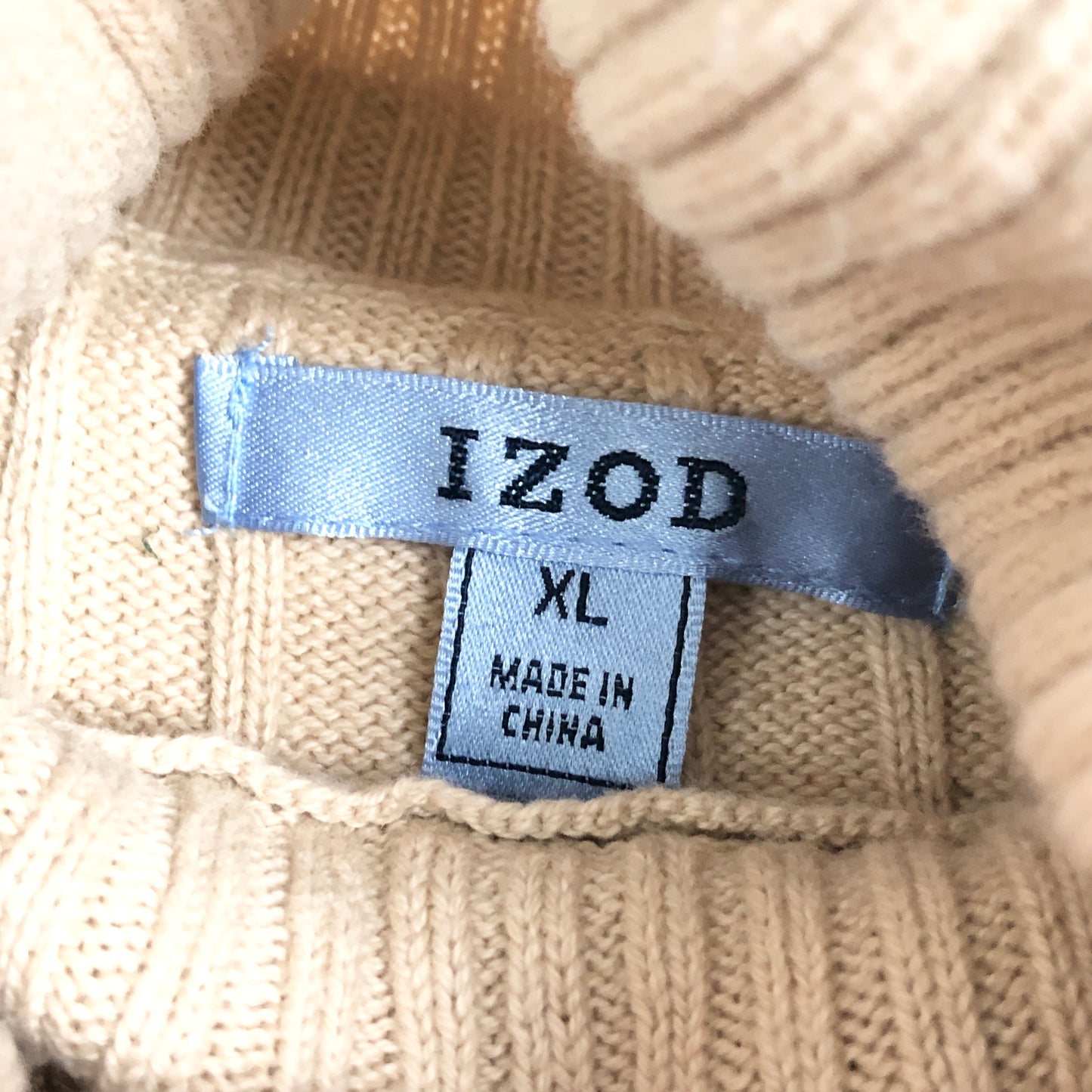Pulover IZOD Femei - XL