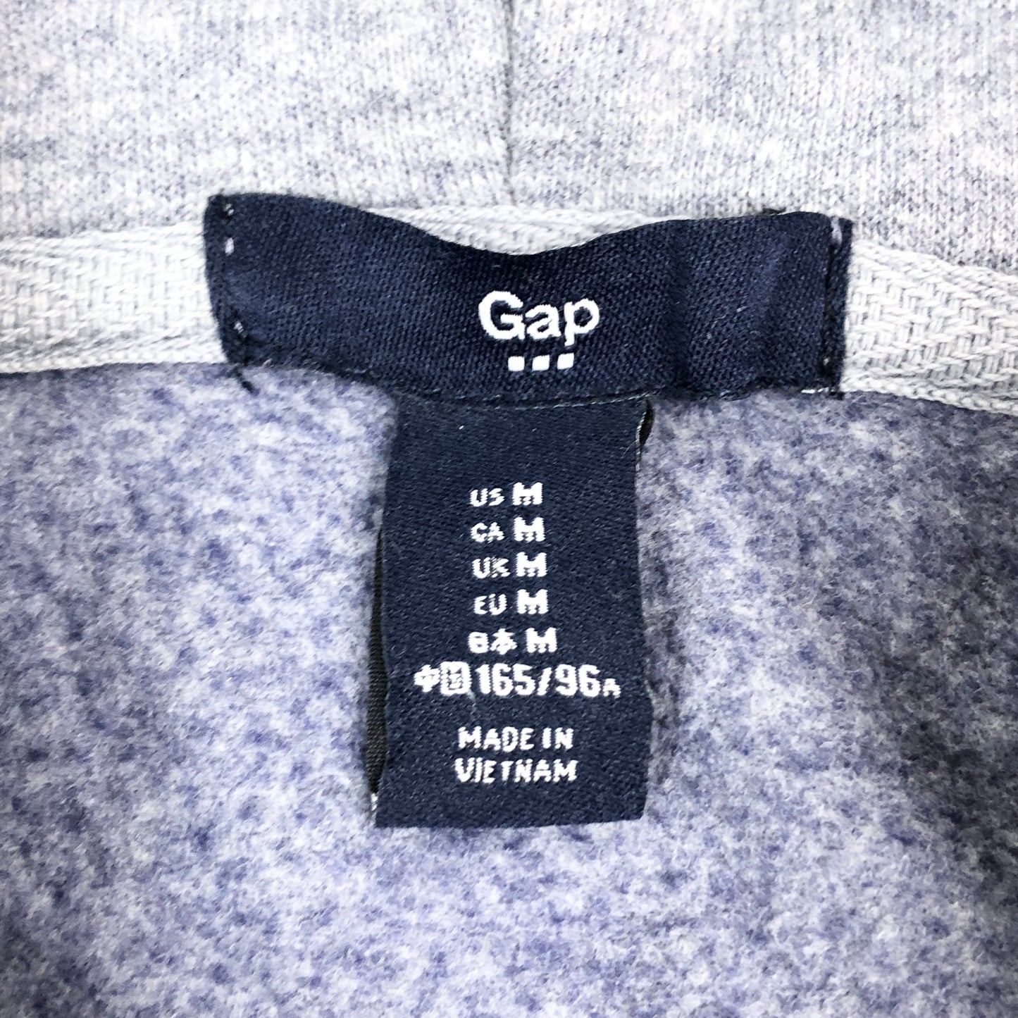 Hanorac GAP Femei - M