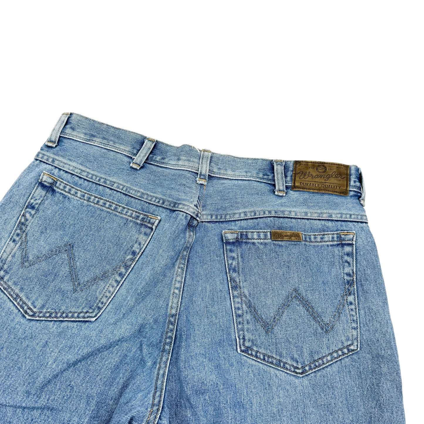 Blugi Wrangler - W36/L30