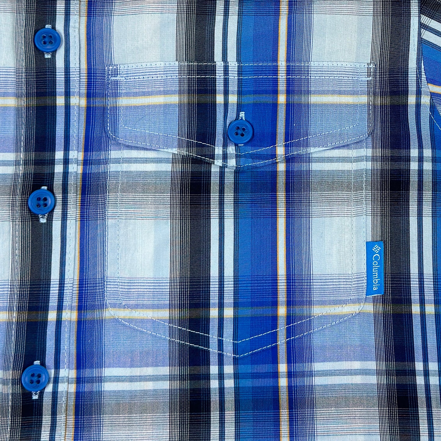 Cămașă Columbia - M