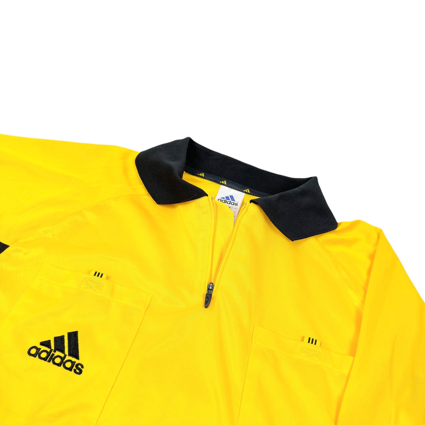 Bluză Polo Adidas Vintage - L