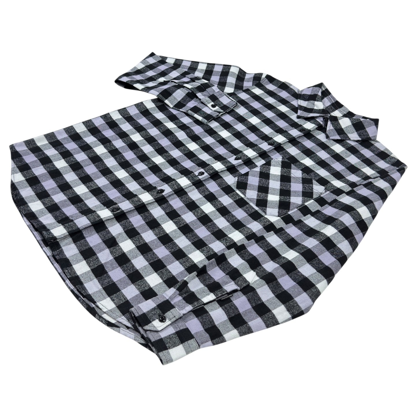 Cămașă Flannel Archive Woolrich - S