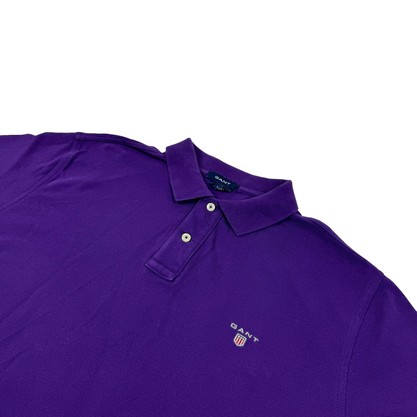 Tricou Polo GANT - L