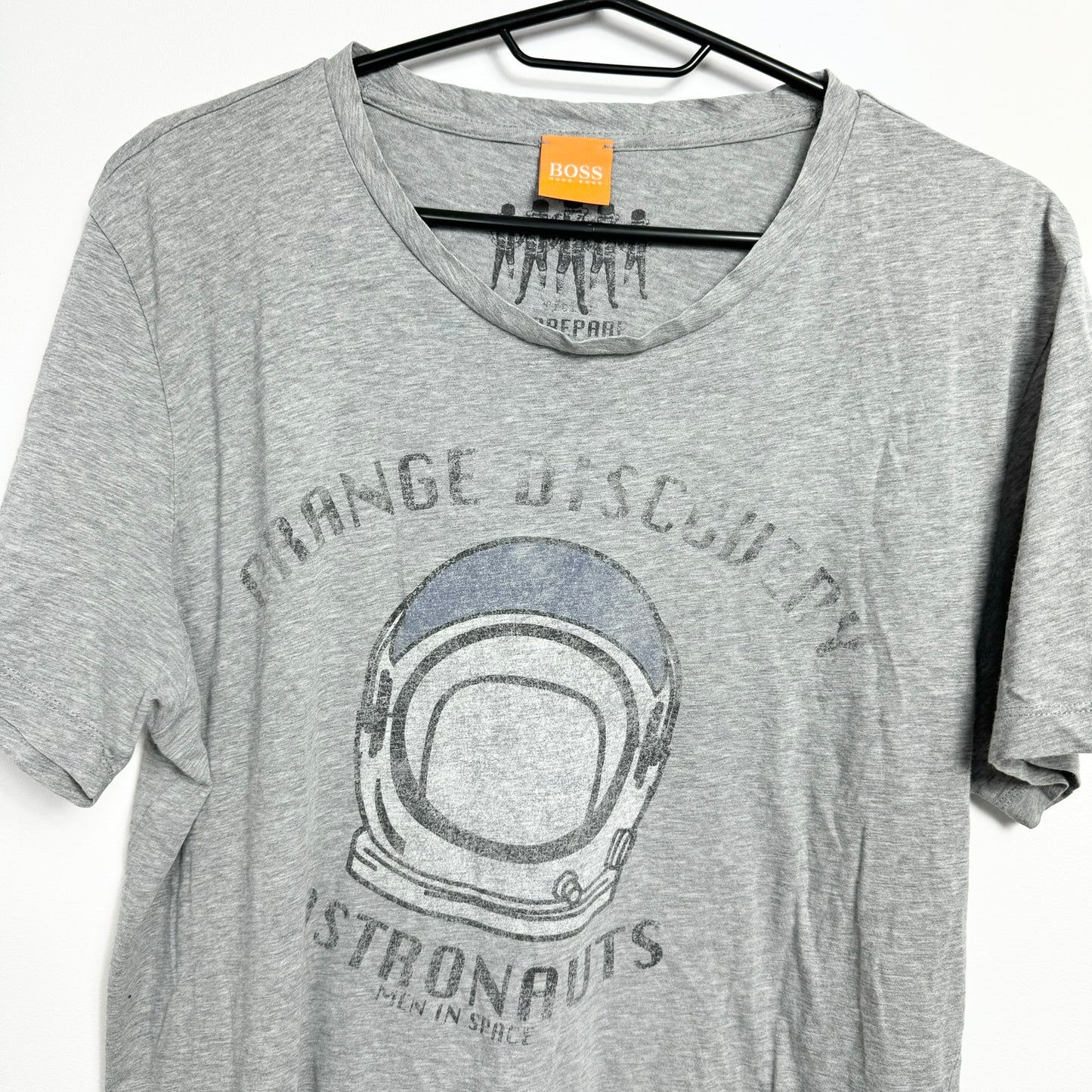 Tricou Hugo Boss - L