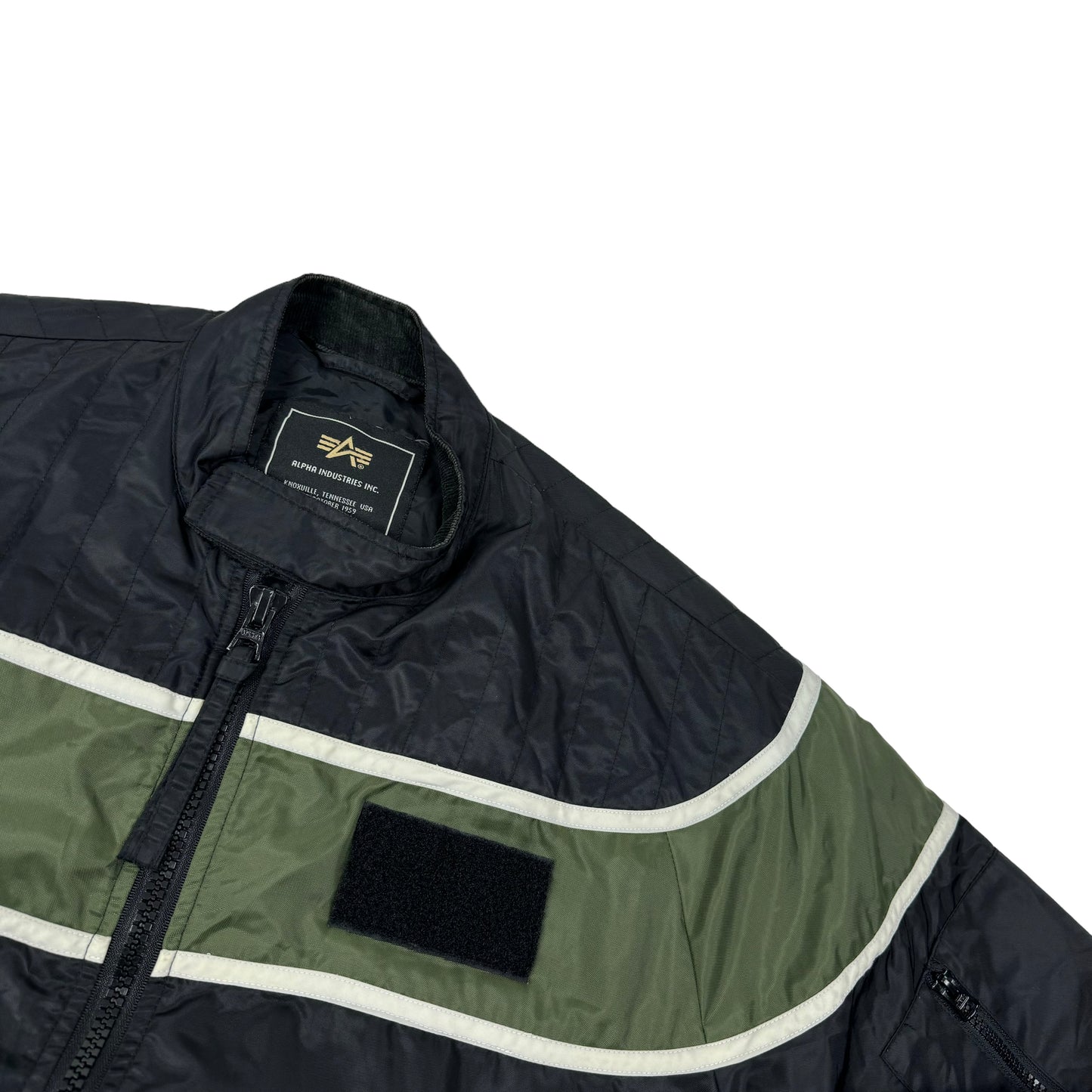 Jachetă Alpha Industries - M