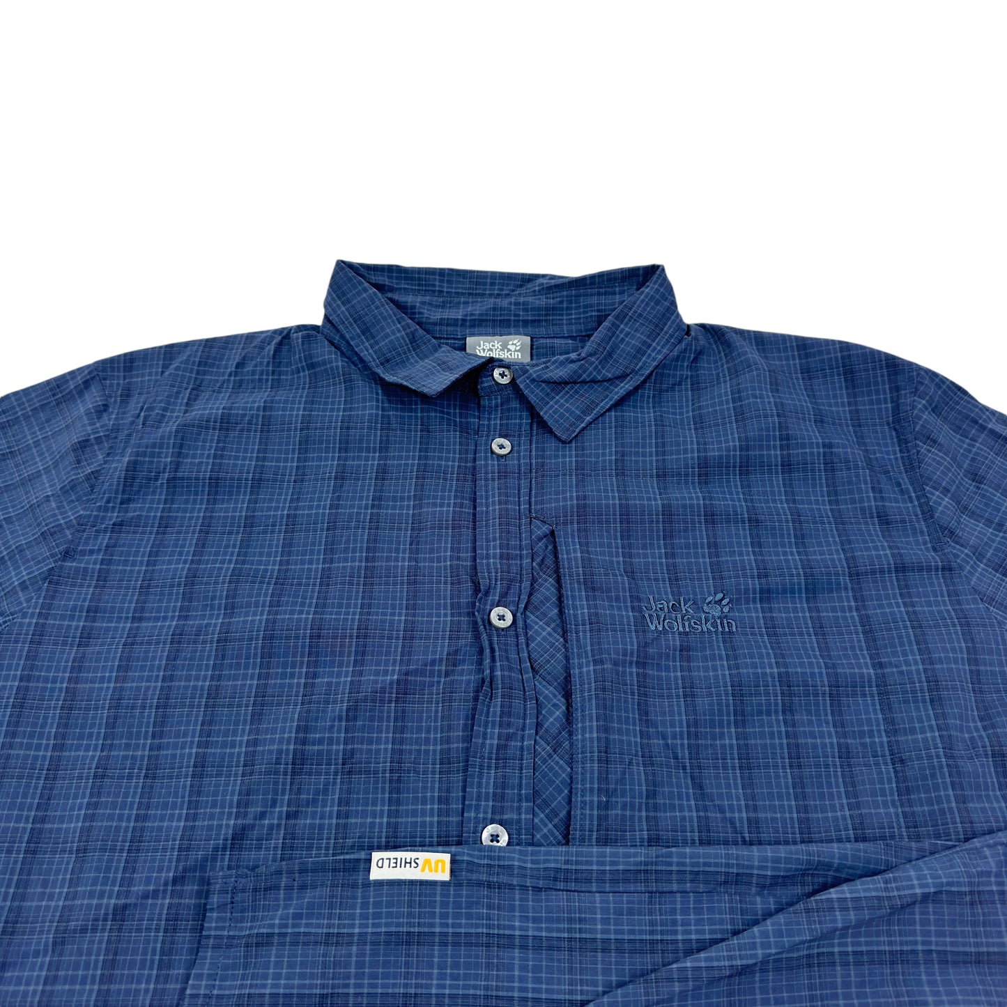 Cămașă JackWolfskin - XL