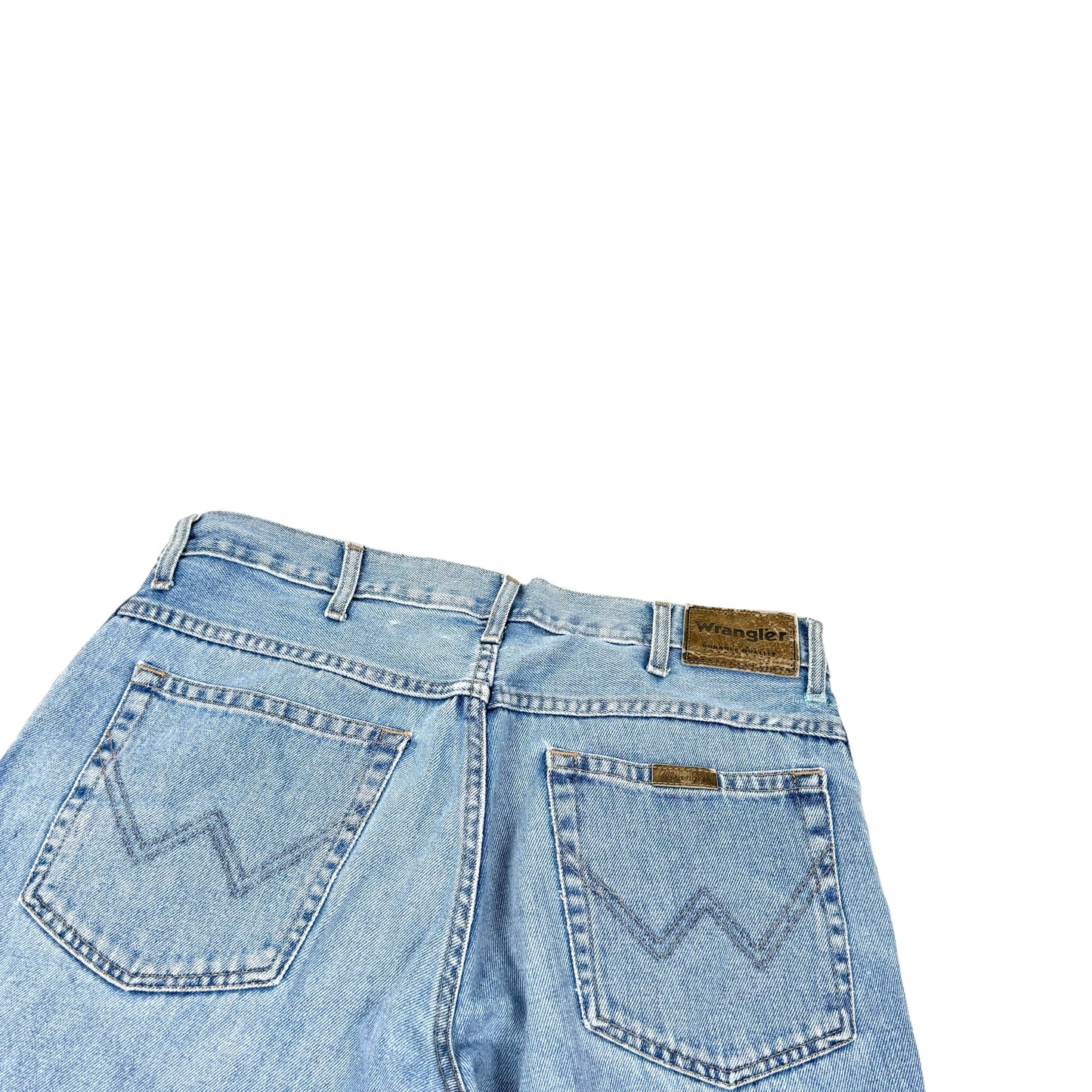 Blugi Wrangler - W34/L30