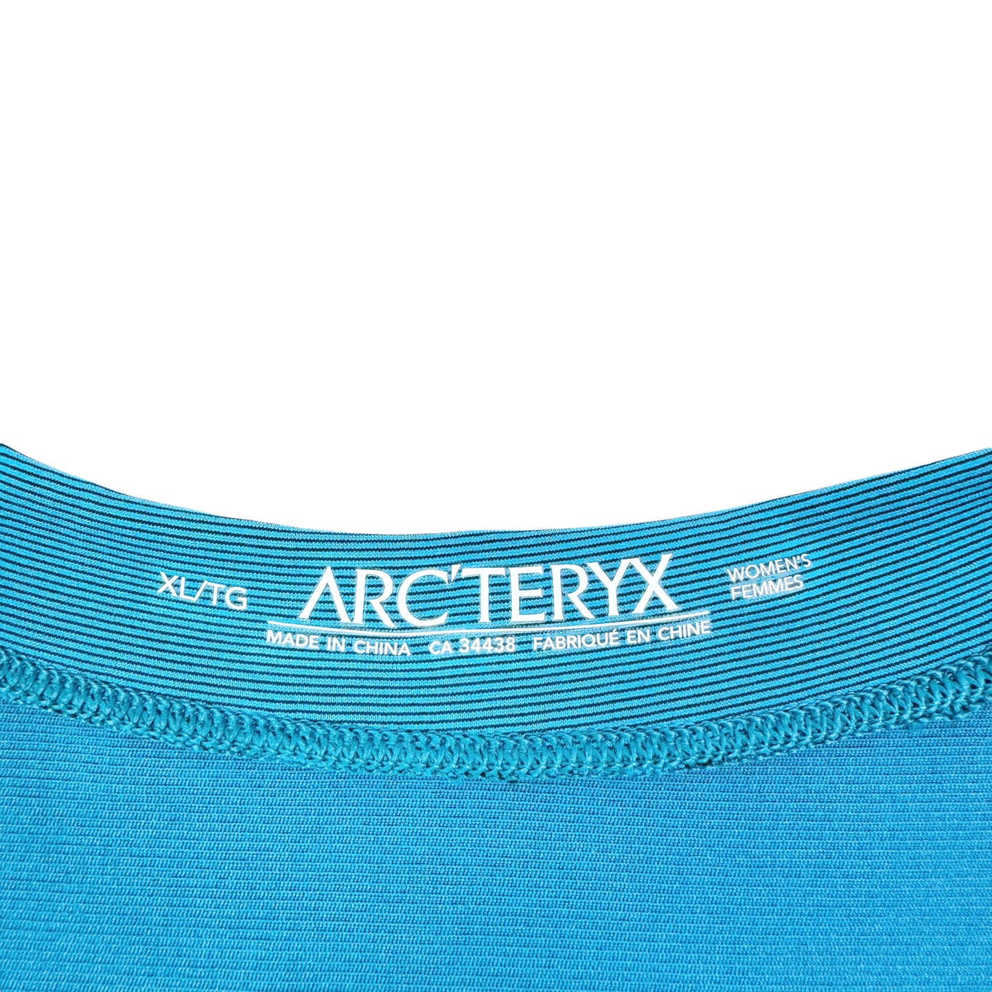 Tricou Arcteryx Femei - XL
