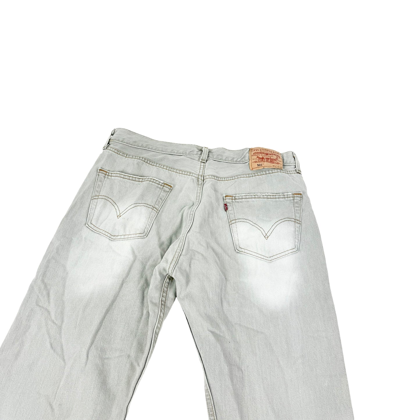 Blugi Levi’s 501 - W34/L34