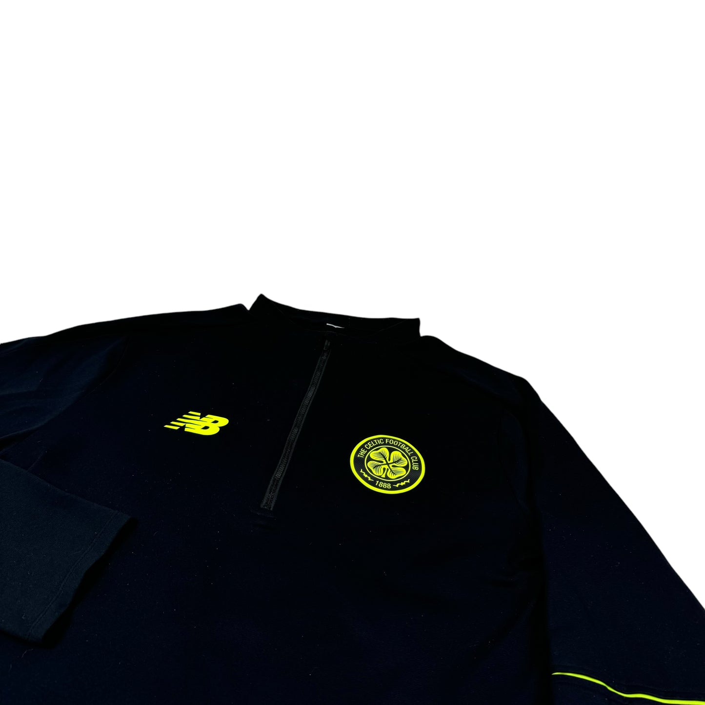 Bluză Celtic New Balance - M