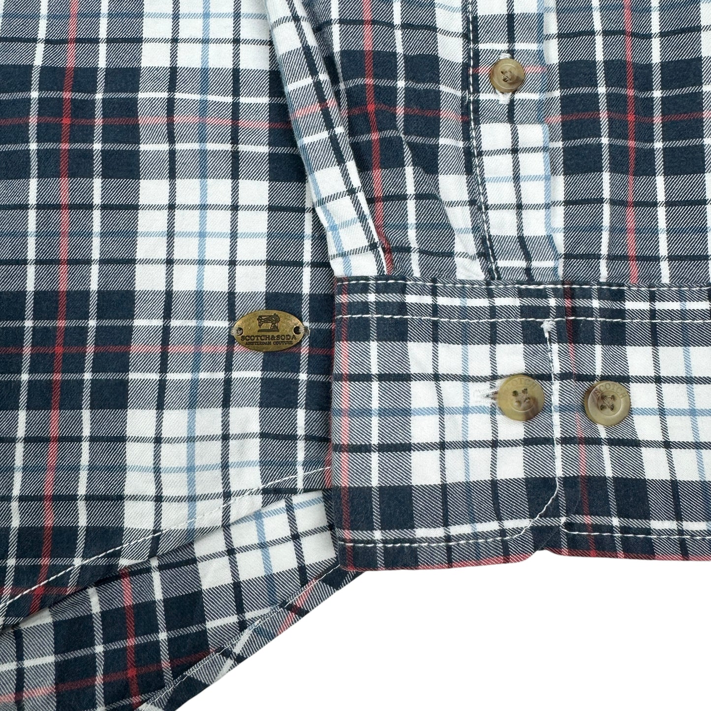 Cămașă Scotch&Soda - XL