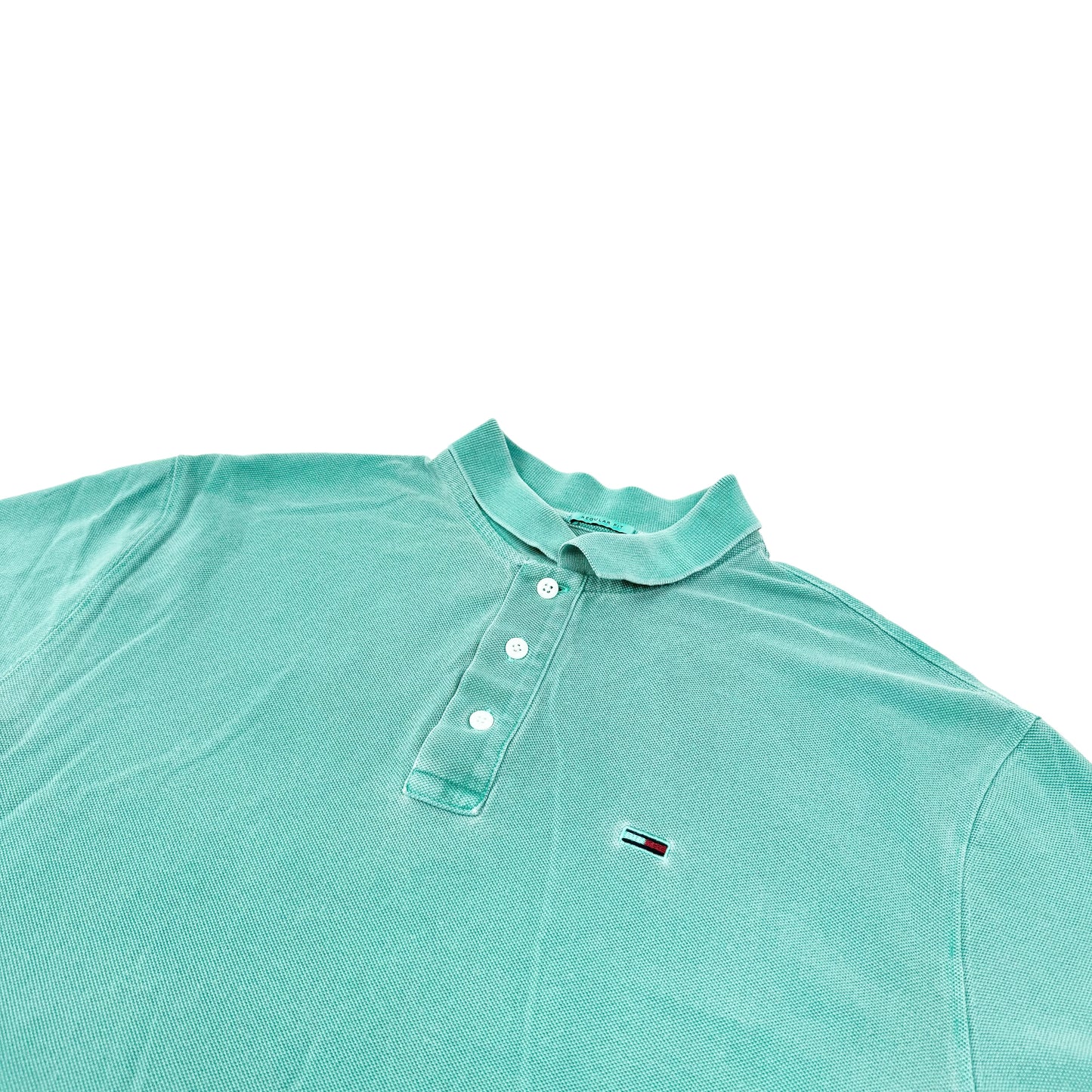 Tricou Polo Tommy Hilfiger