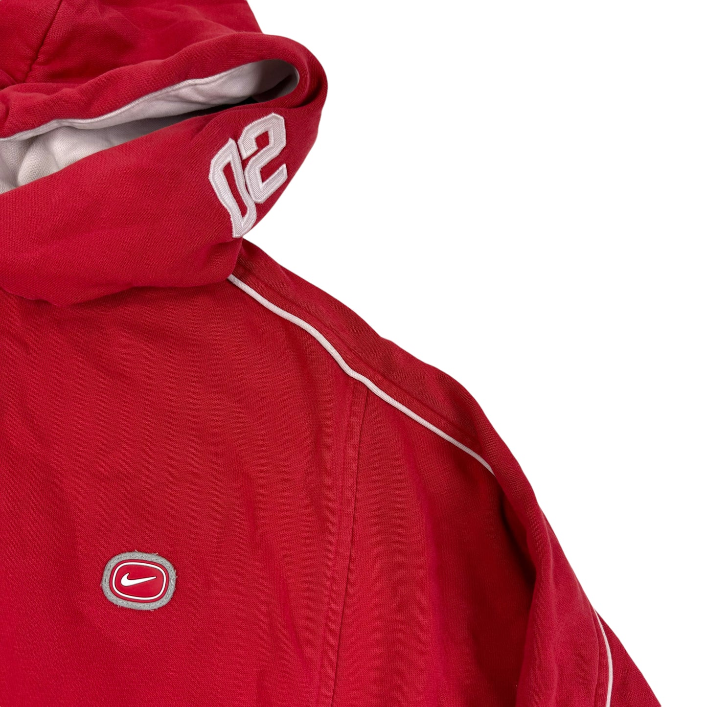 Hanorac COR72Z Nike Vintage - M