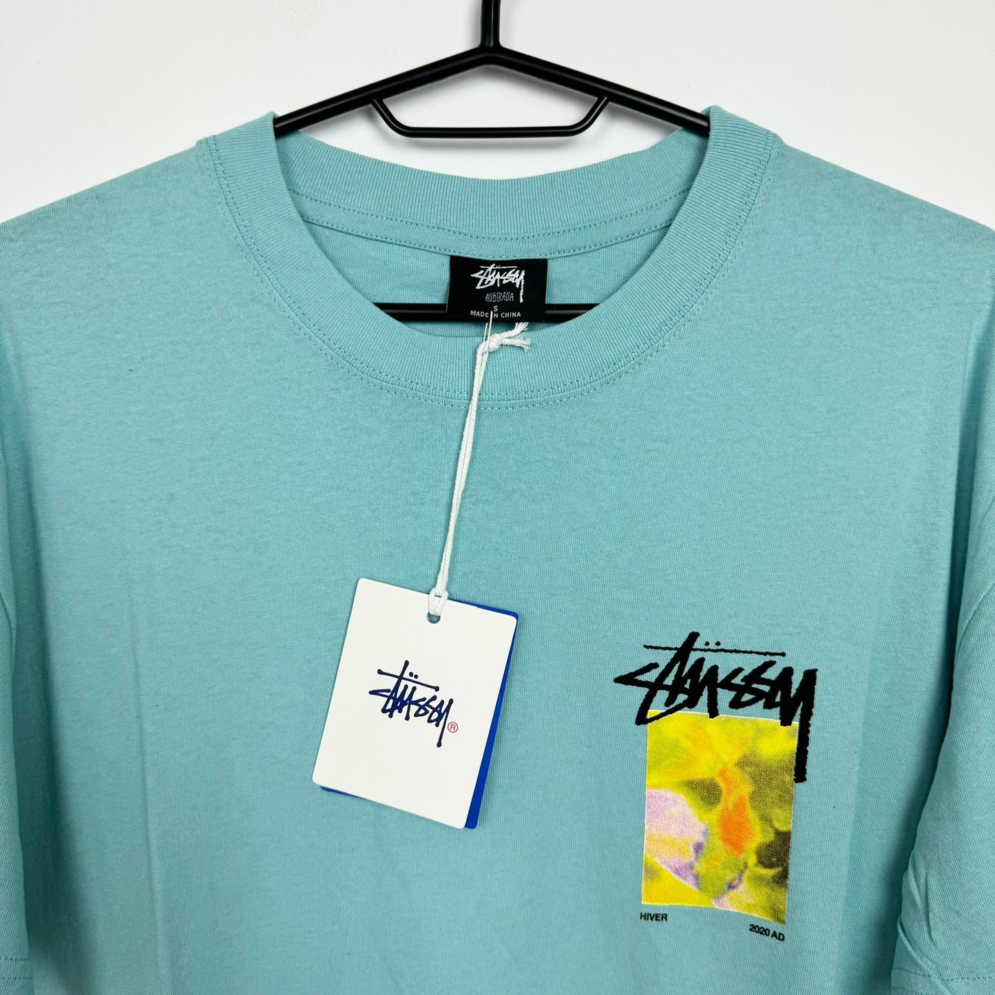 Tricou Stussy - S