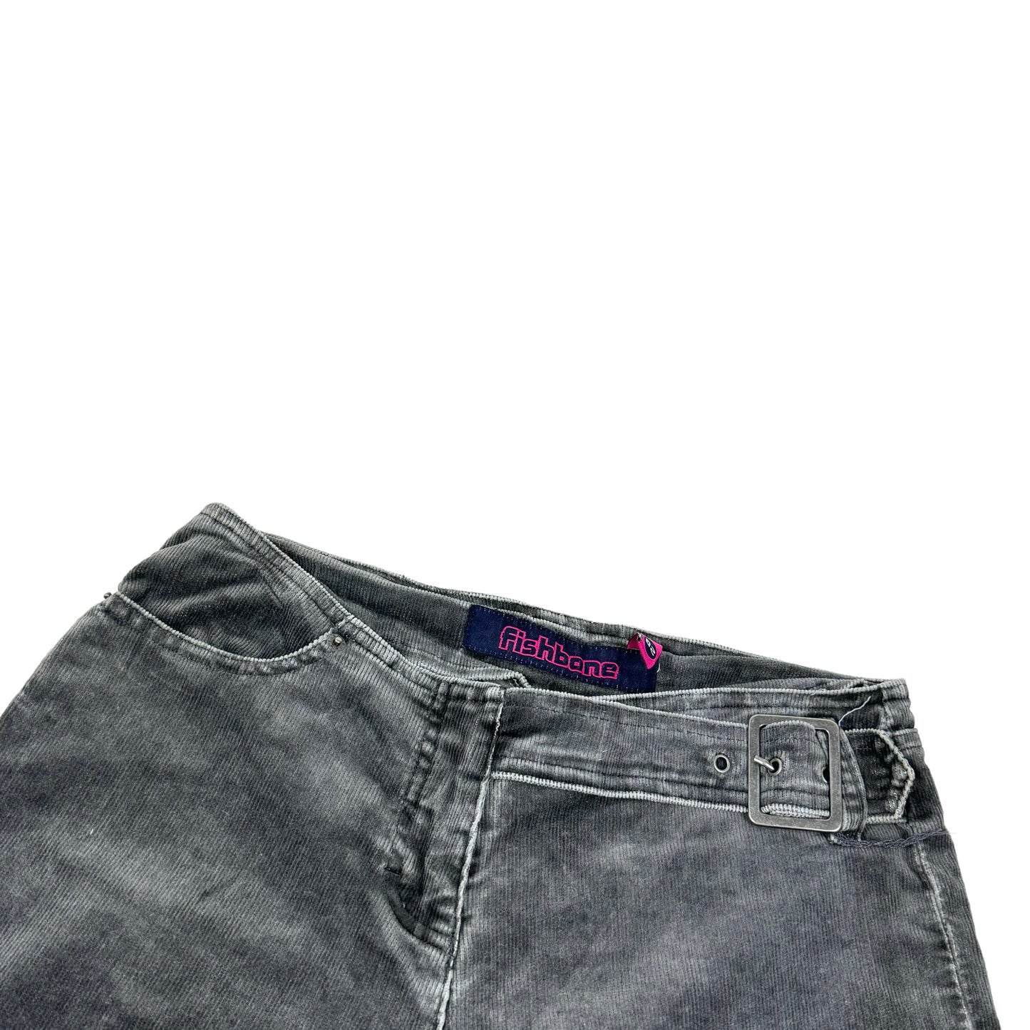 Blugi Fishbone Vintage Femei - W28/L32