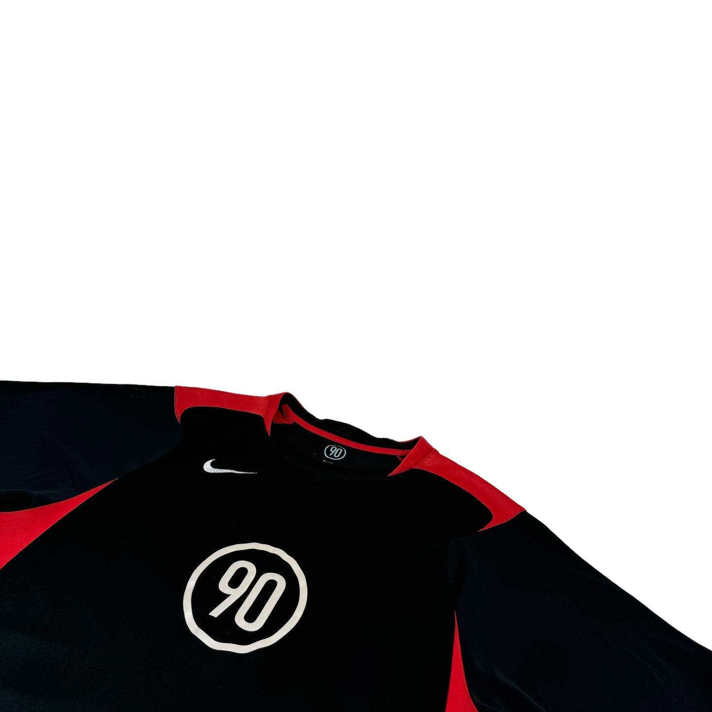 Jersey Nike Total 90 Vintage - L