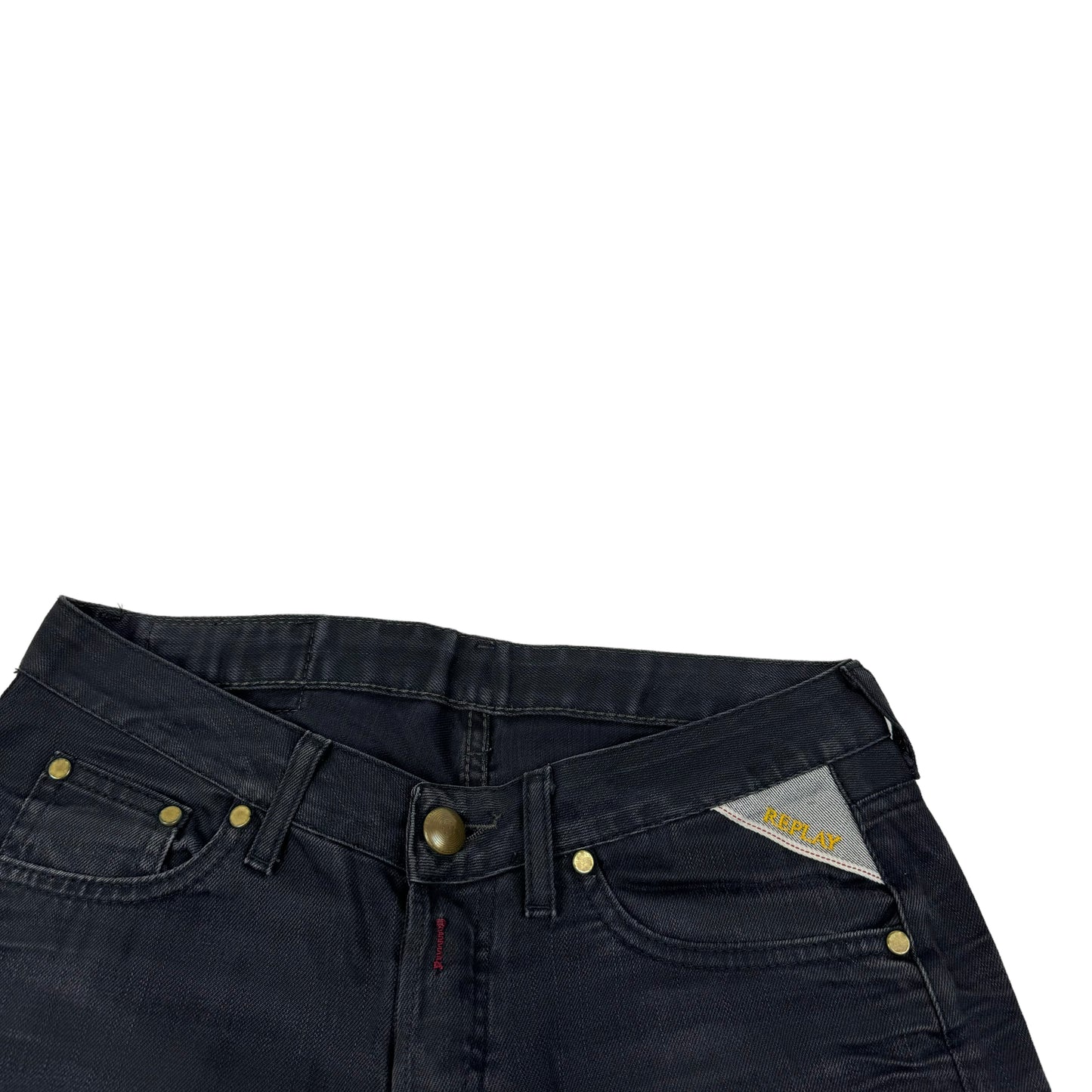 Blugi Replay Femei - W30/L26